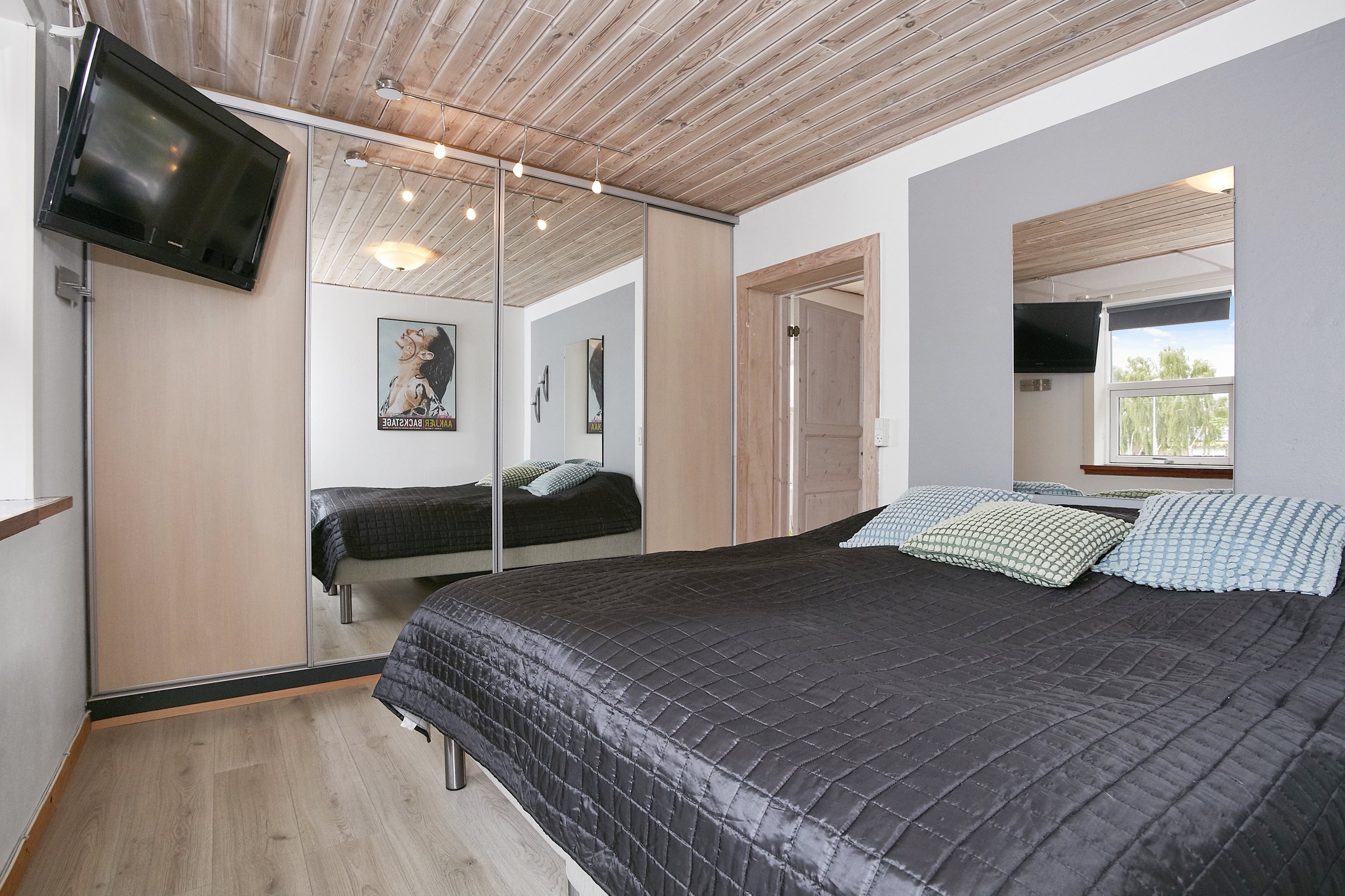 Fremhævet  billede i fuldskærmstilstand. Billede af Vandmøllevej 13, 8723 Løsning