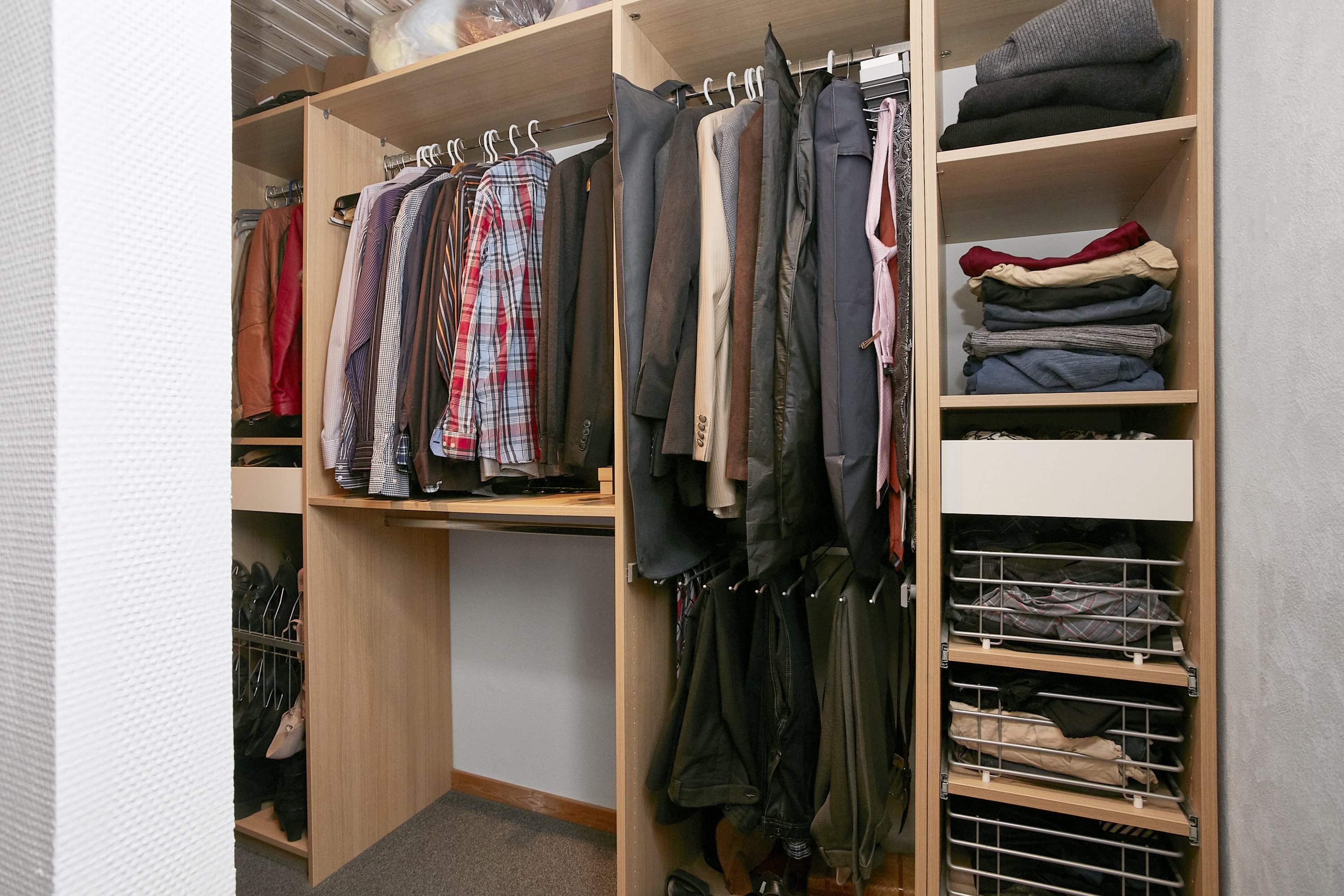 Fremhævet  billede i fuldskærmstilstand. Billede af Vandmøllevej 13, 8723 Løsning