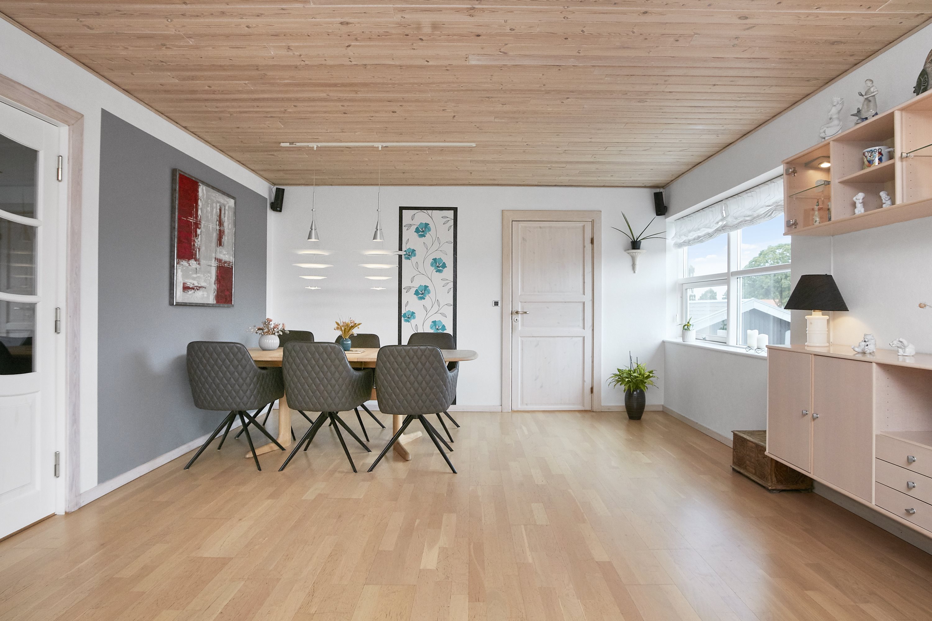 Fremhævet  billede i fuldskærmstilstand. Billede af Vandmøllevej 13, 8723 Løsning