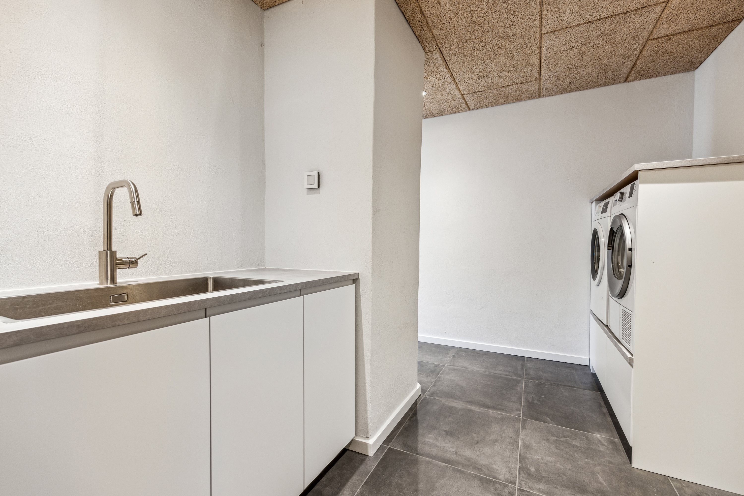 Fremhævet bryggers billede i fuldskærmstilstand. Billede af Hvorupgårdvej 46, 9400 Nørresundby