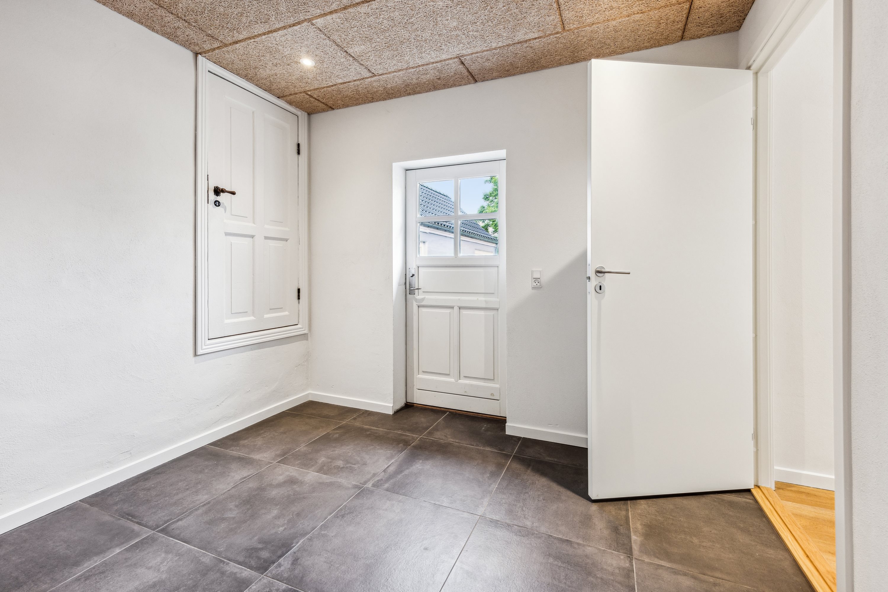 Fremhævet bryggers billede i fuldskærmstilstand. Billede af Hvorupgårdvej 46, 9400 Nørresundby