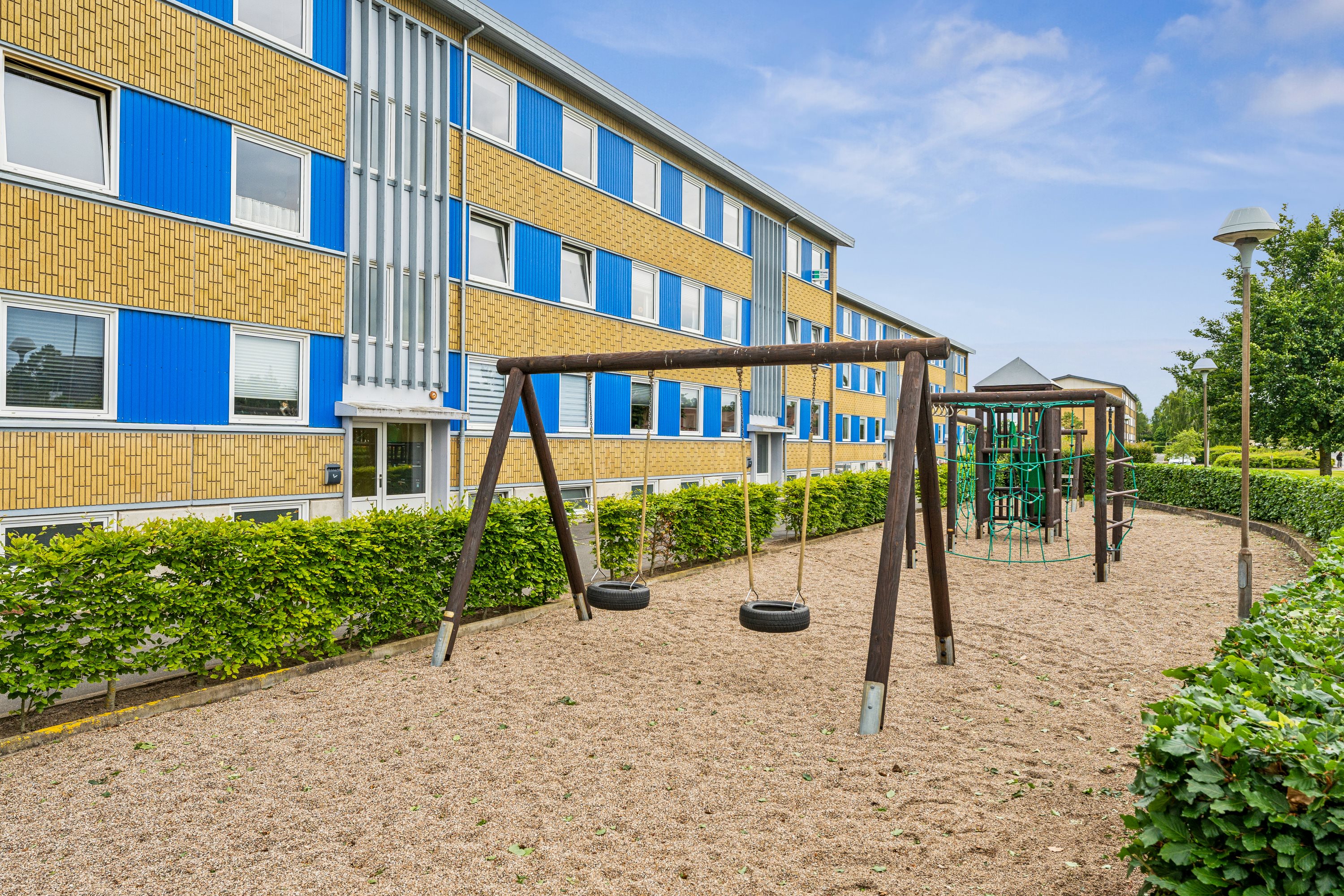 Fremhævet ejendom 1 billede i fuldskærmstilstand. Billede af Skelvangsvej 71, 2. th., 8920 Randers NV