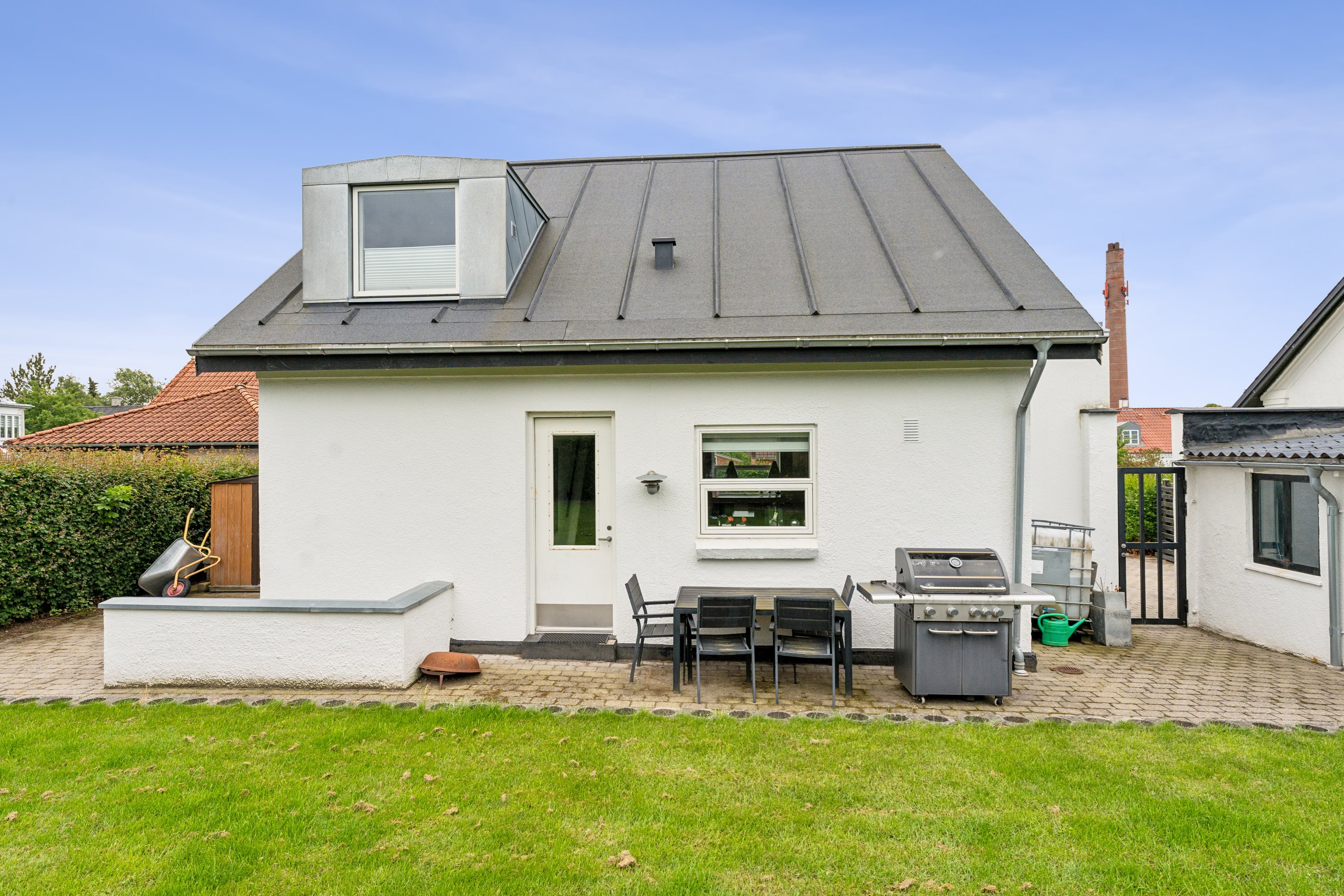 Fremhævet ejendom 1 billede i fuldskærmstilstand. Billede af Tjærbyvej 15, 8930 Randers NØ