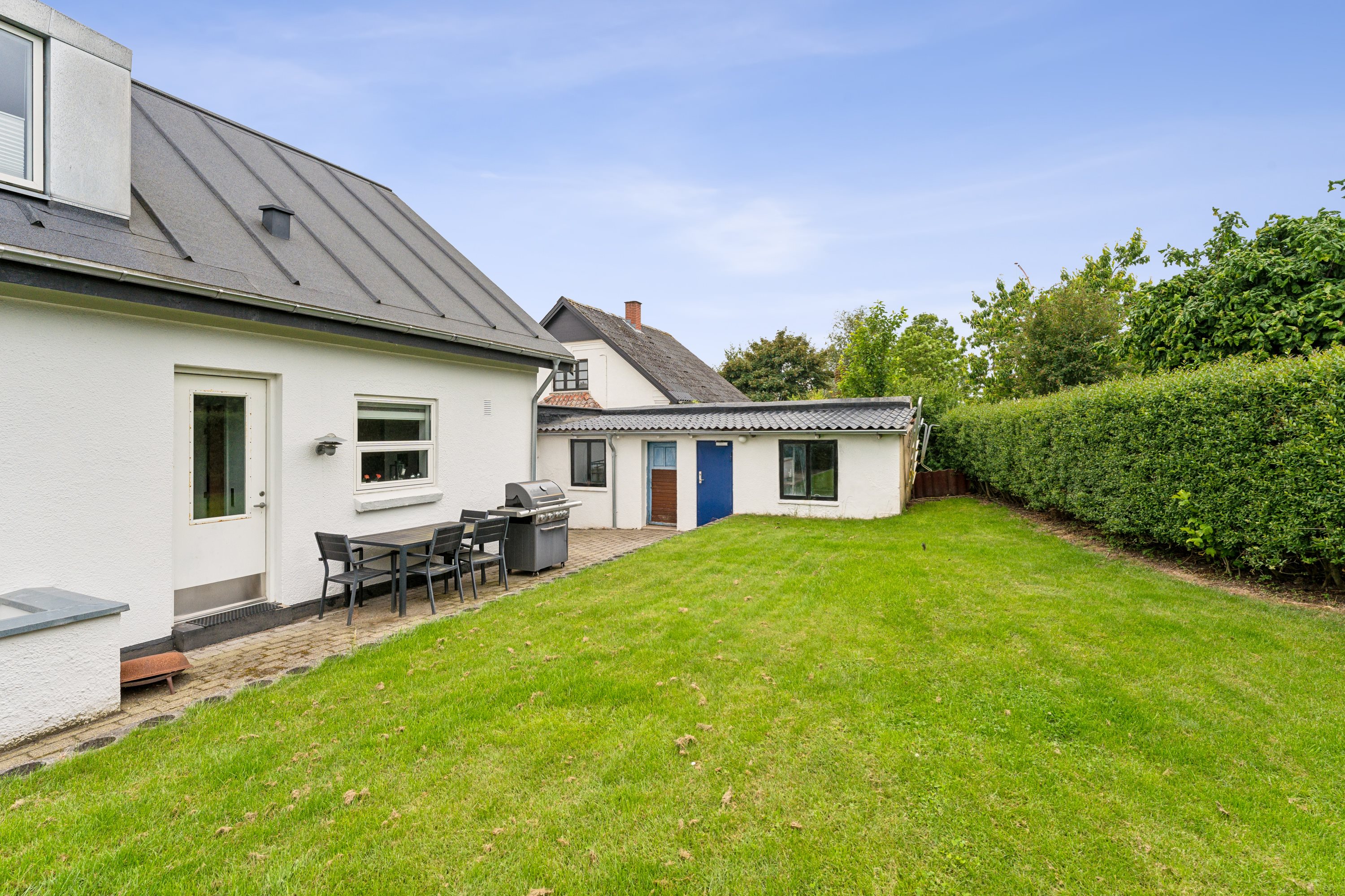 Fremhævet ejendom 1 billede i fuldskærmstilstand. Billede af Tjærbyvej 15, 8930 Randers NØ