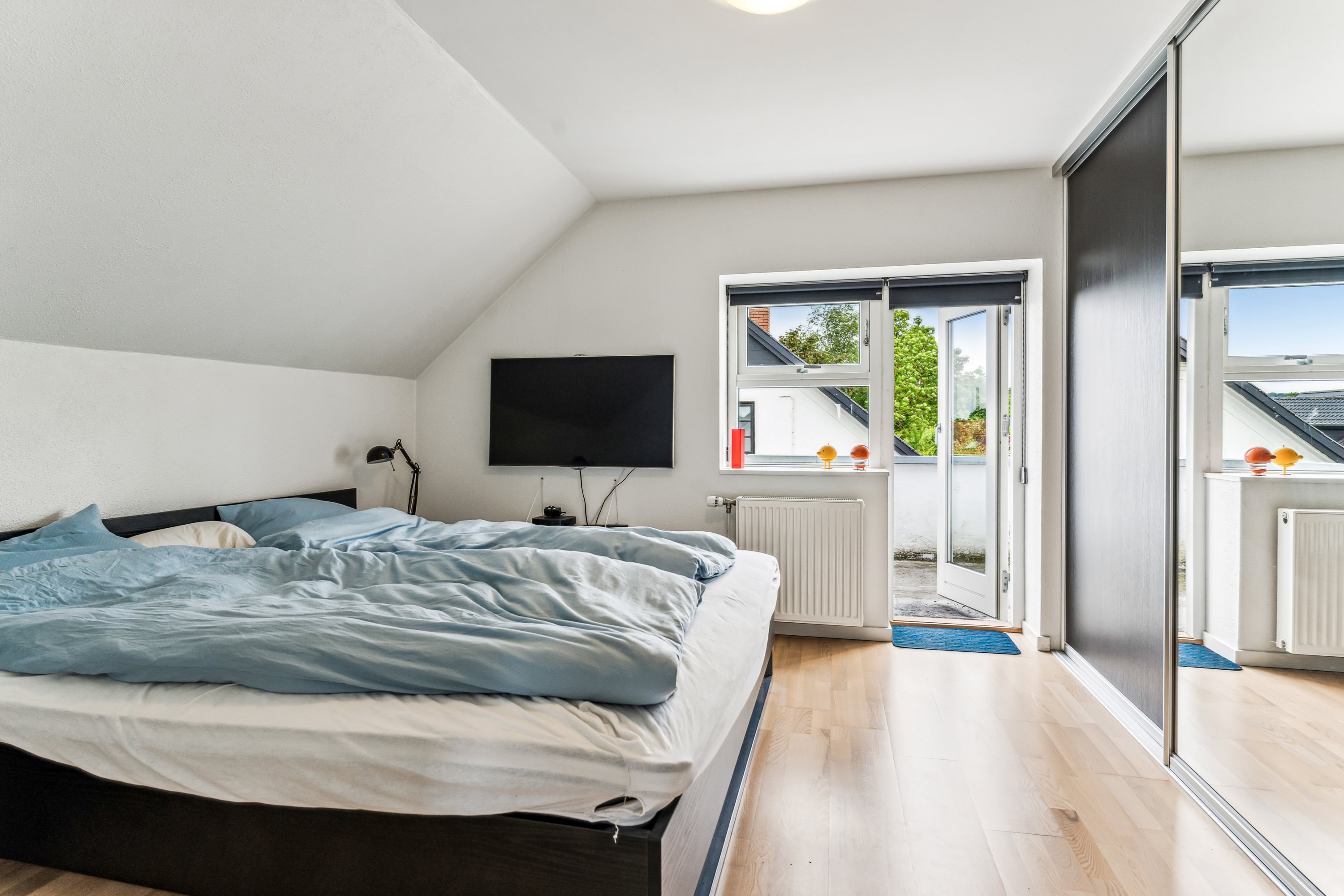 Fremhævet værelse billede i fuldskærmstilstand. Billede af Tjærbyvej 15, 8930 Randers NØ