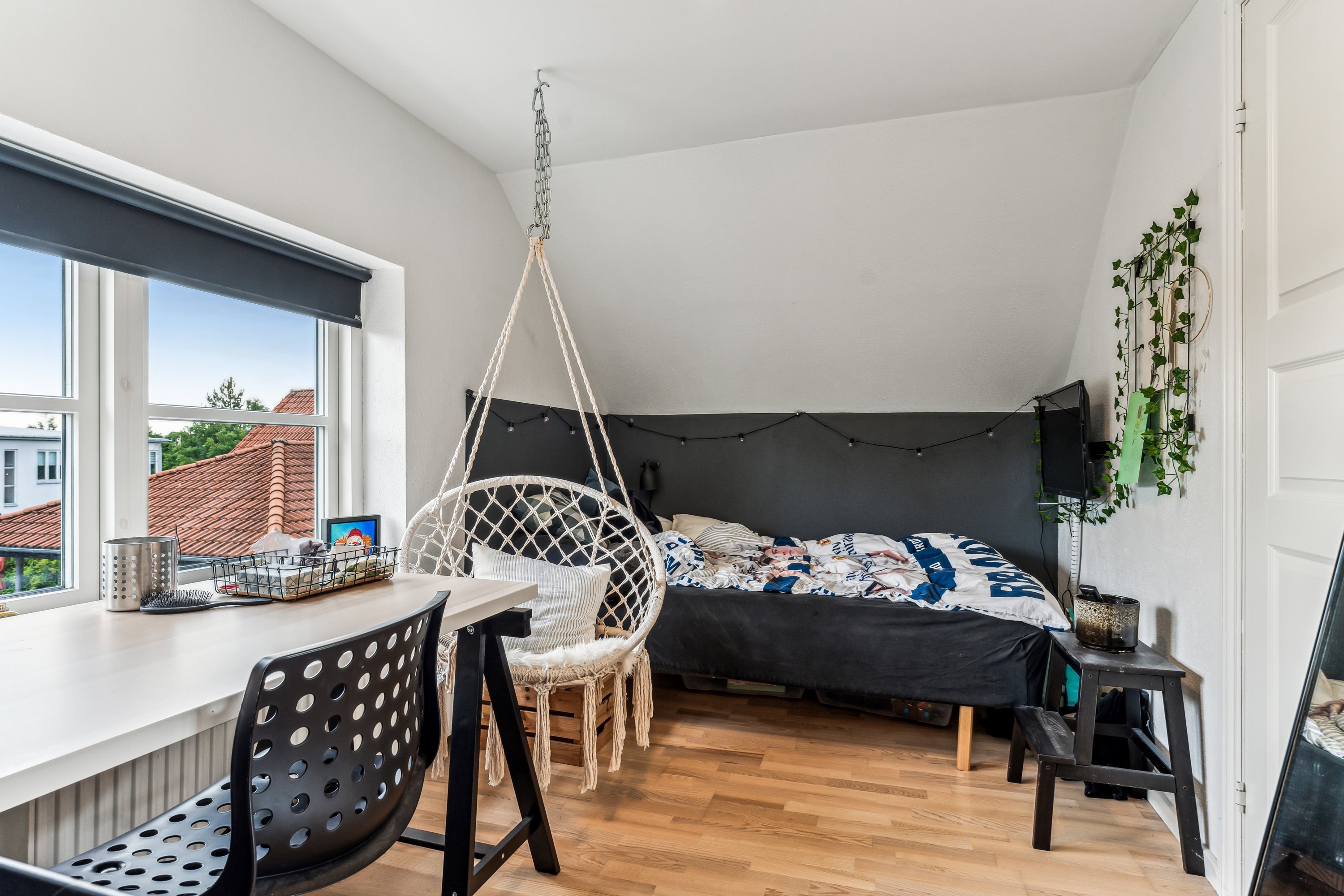 Fremhævet værelse billede i fuldskærmstilstand. Billede af Tjærbyvej 15, 8930 Randers NØ