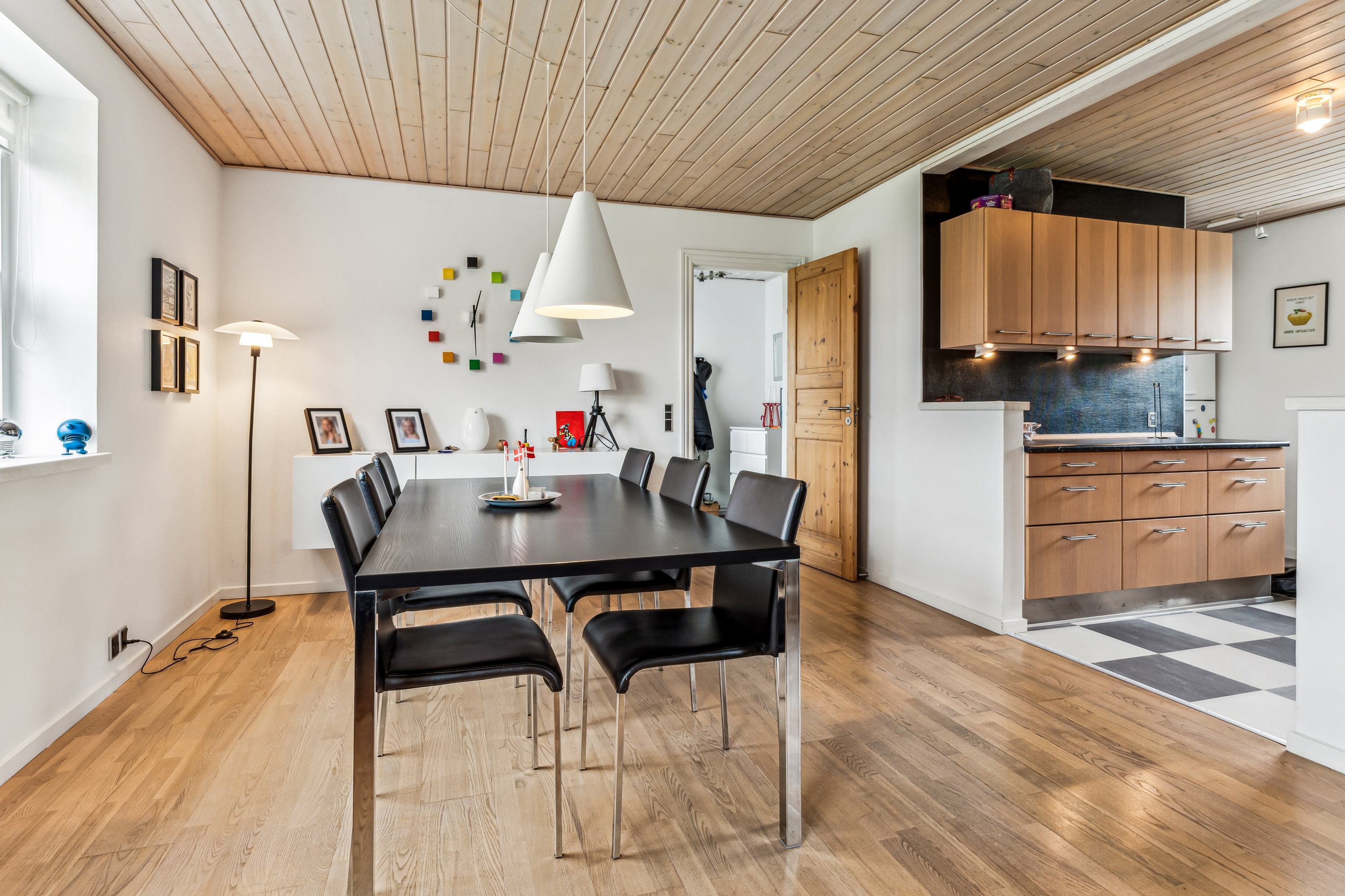 Fremhævet værelse billede i fuldskærmstilstand. Billede af Tjærbyvej 15, 8930 Randers NØ