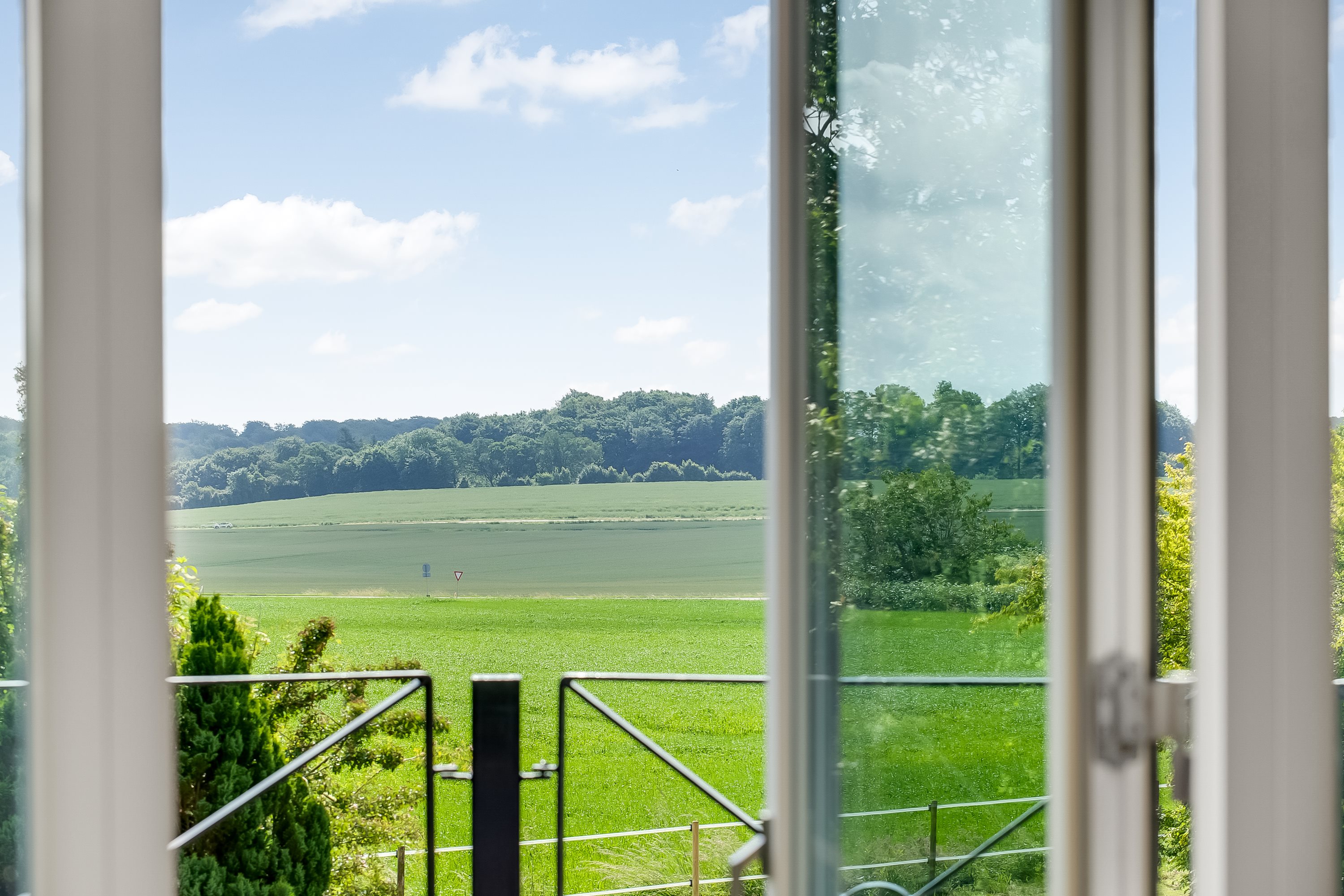 Fremhævet udsigt billede i fuldskærmstilstand. Billede af Lindskovvej 6, L. Velling, 7000 Fredericia