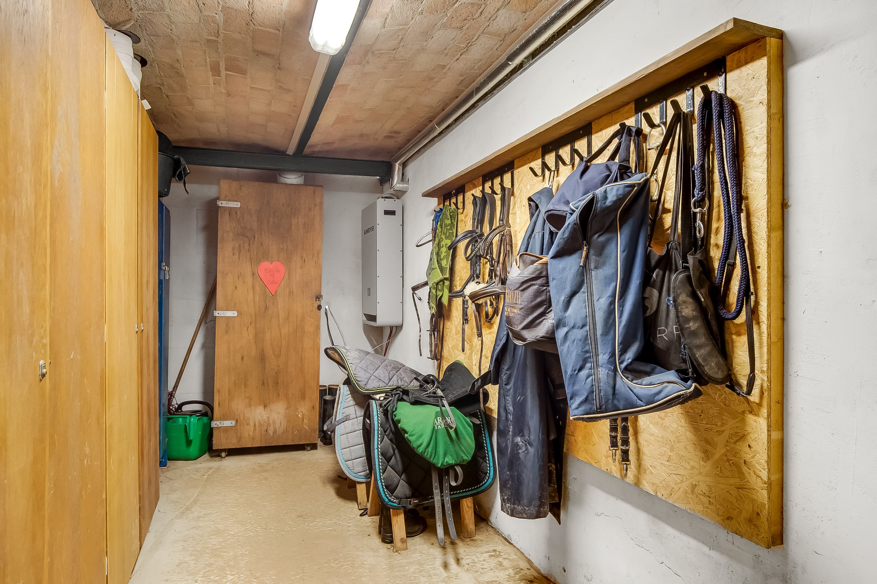 Fremhævet disponibelt rum billede i fuldskærmstilstand. Billede af Lindskovvej 6, L. Velling, 7000 Fredericia