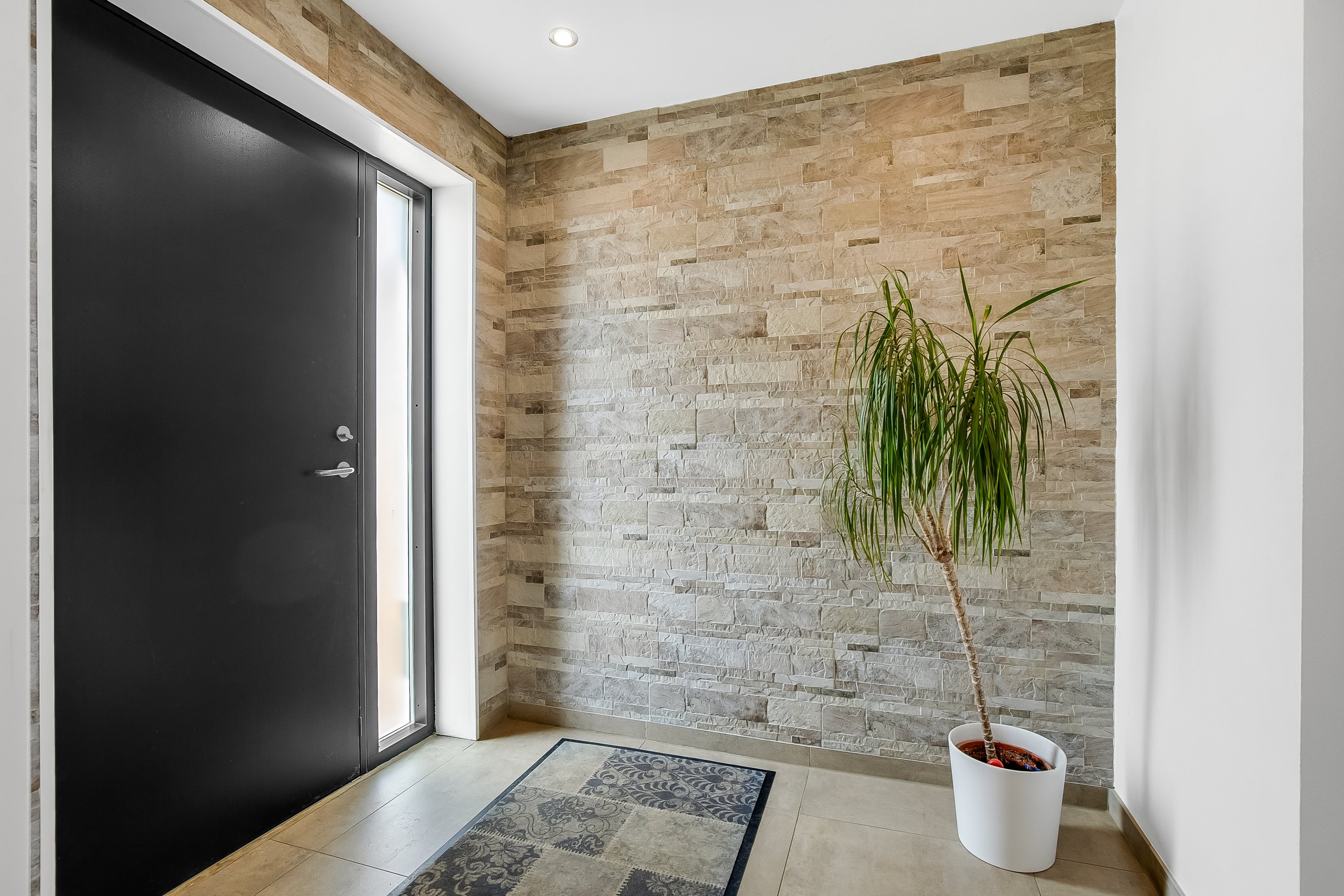 Fremhævet entré billede i fuldskærmstilstand. Billede af Lindskovvej 6, L. Velling, 7000 Fredericia