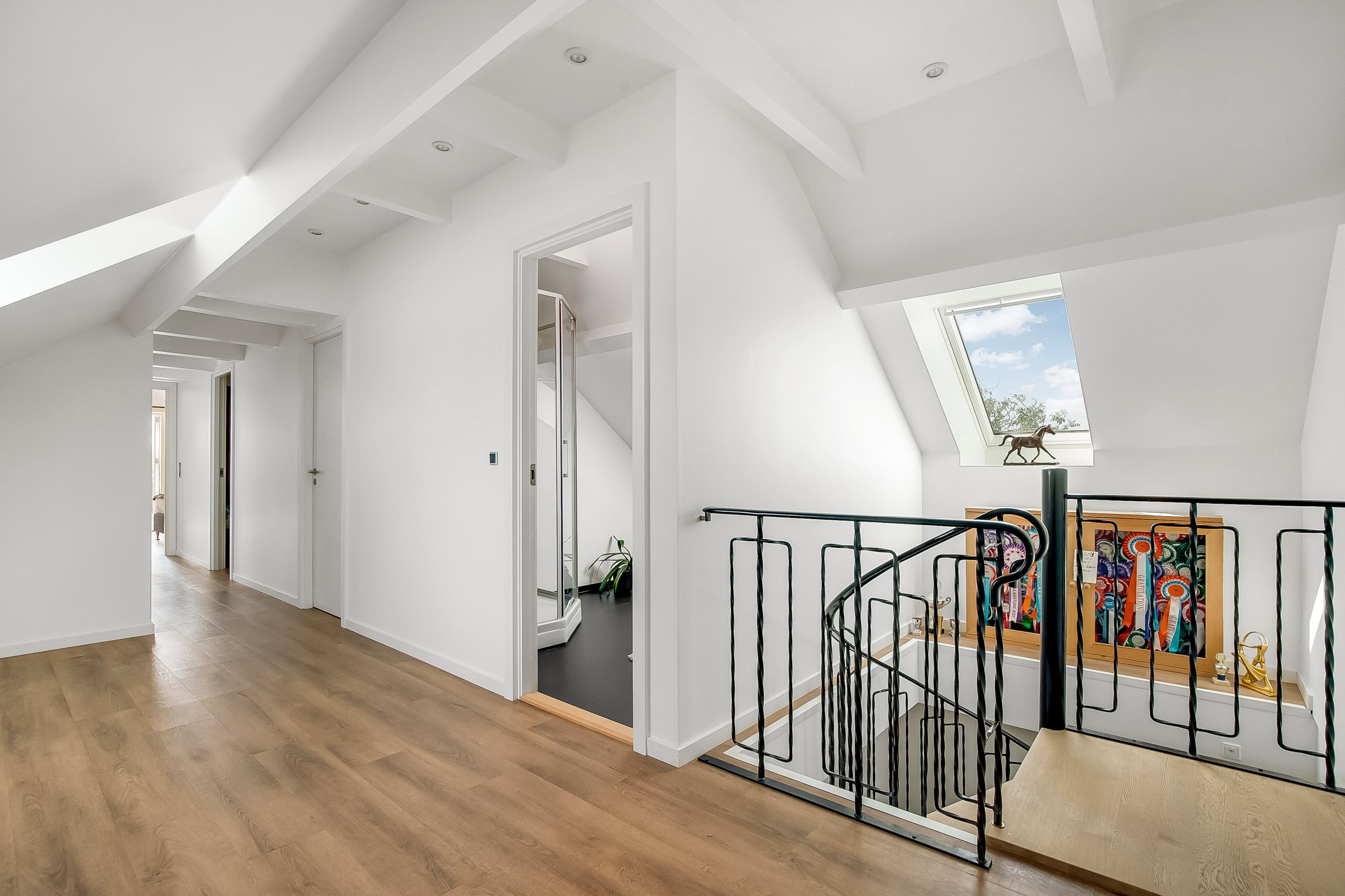 Fremhævet repos billede i fuldskærmstilstand. Billede af Lindskovvej 6, L. Velling, 7000 Fredericia