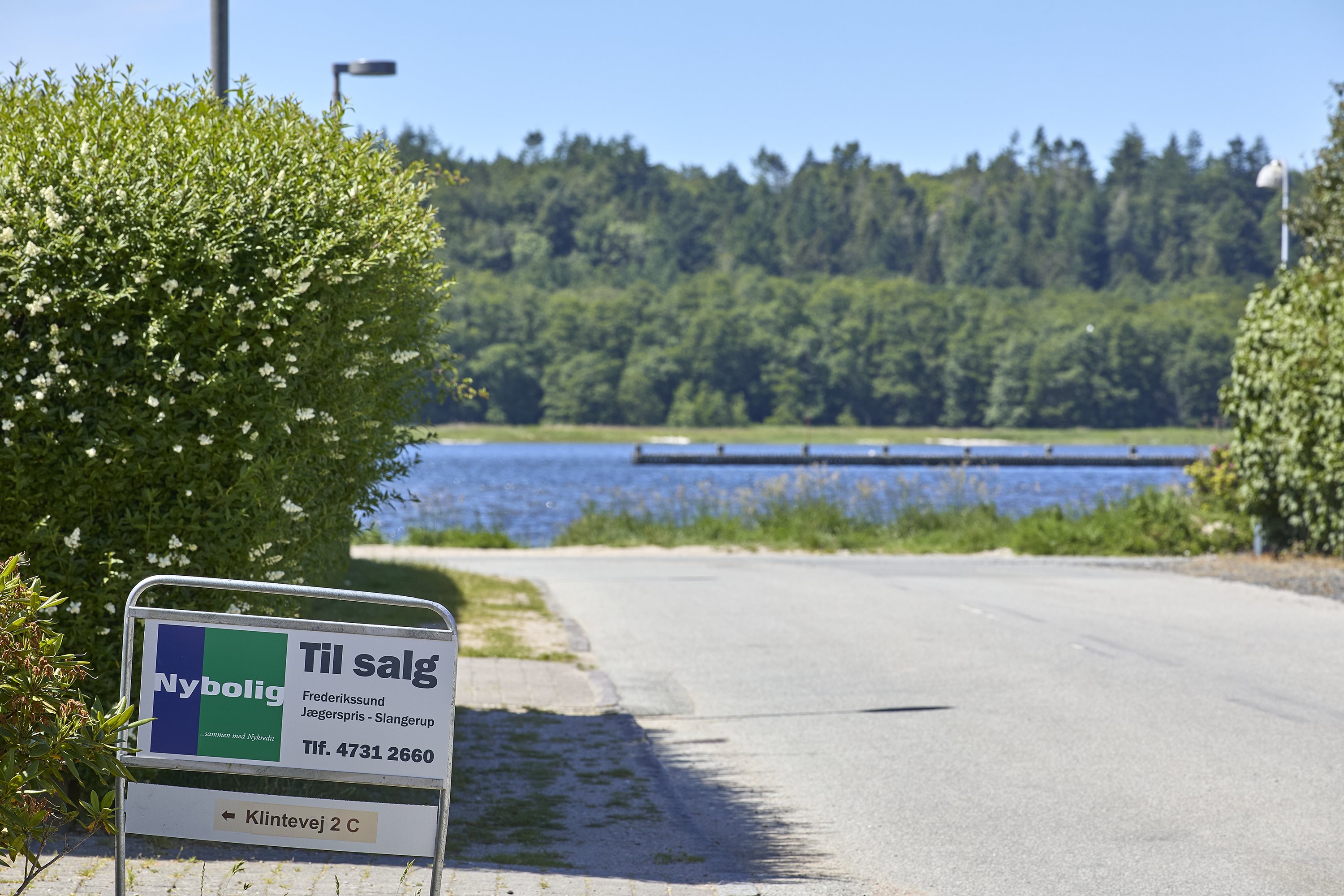 Til salg - Klintevej 2C, 3600 Frederikssund - Nybolig