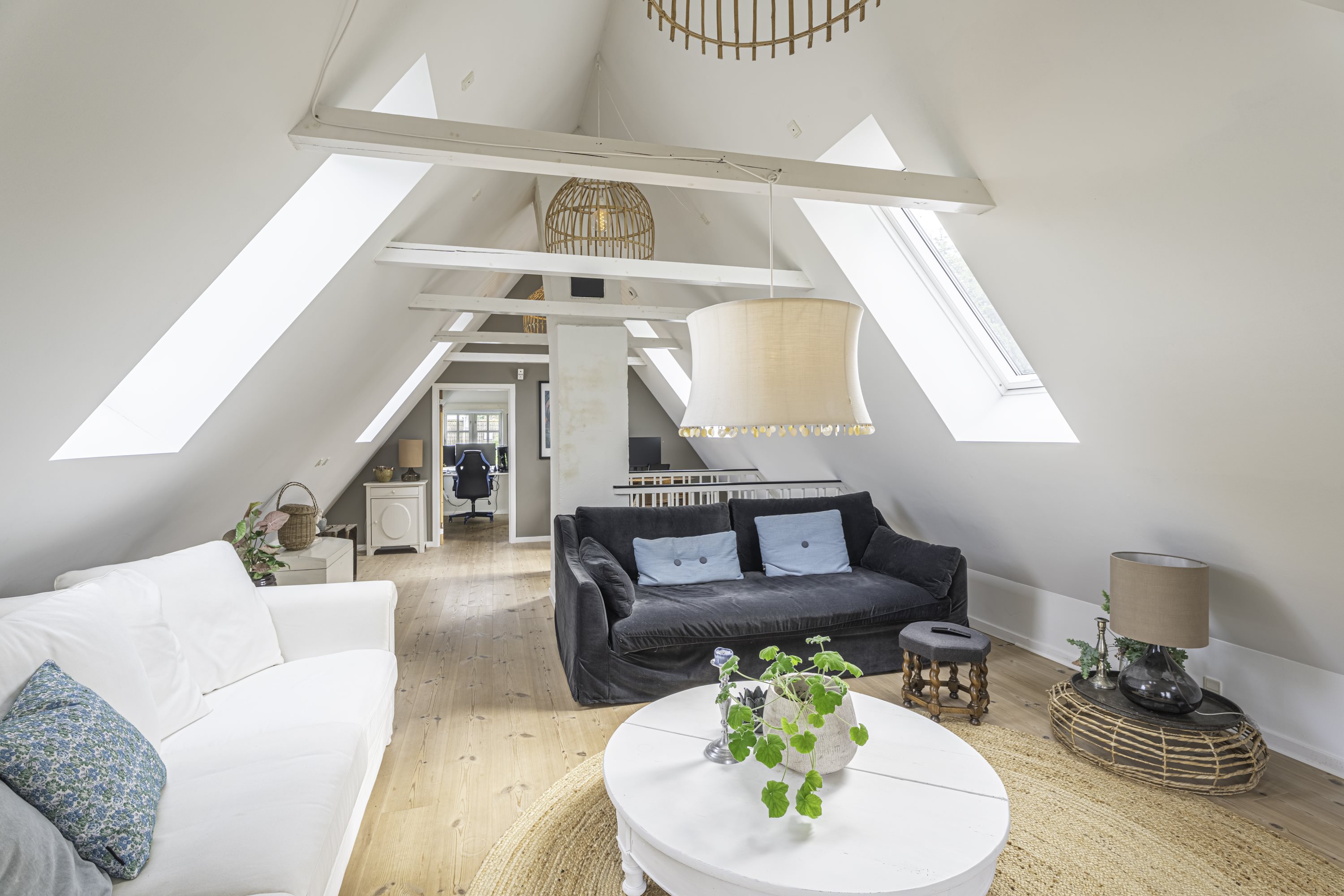 Fremhævet  billede i fuldskærmstilstand. Billede af Kirkebakken 26, Sønderby, 5631 Ebberup