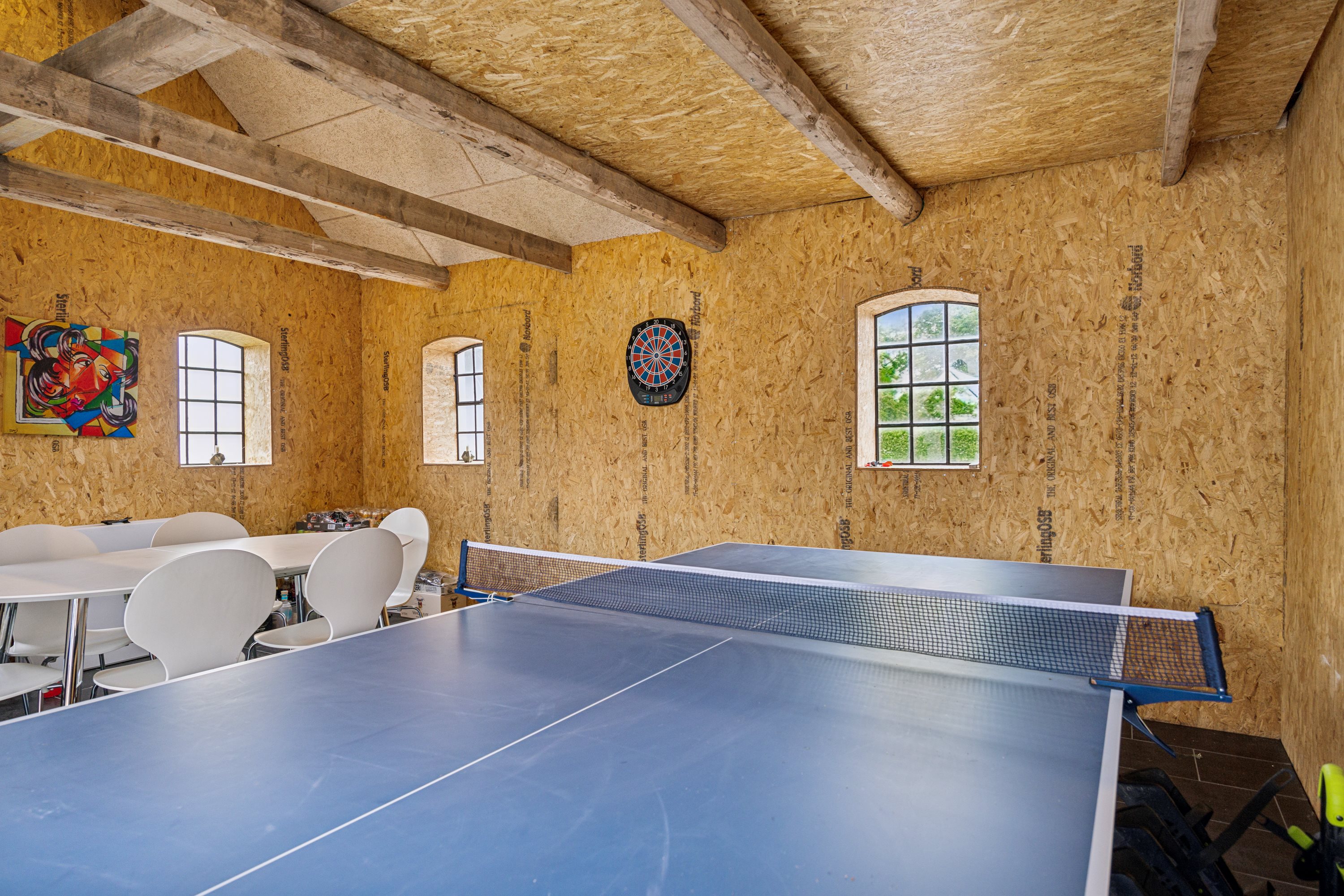 Fremhævet andet billede i fuldskærmstilstand. Billede af Søndergade 24, 9632 Møldrup