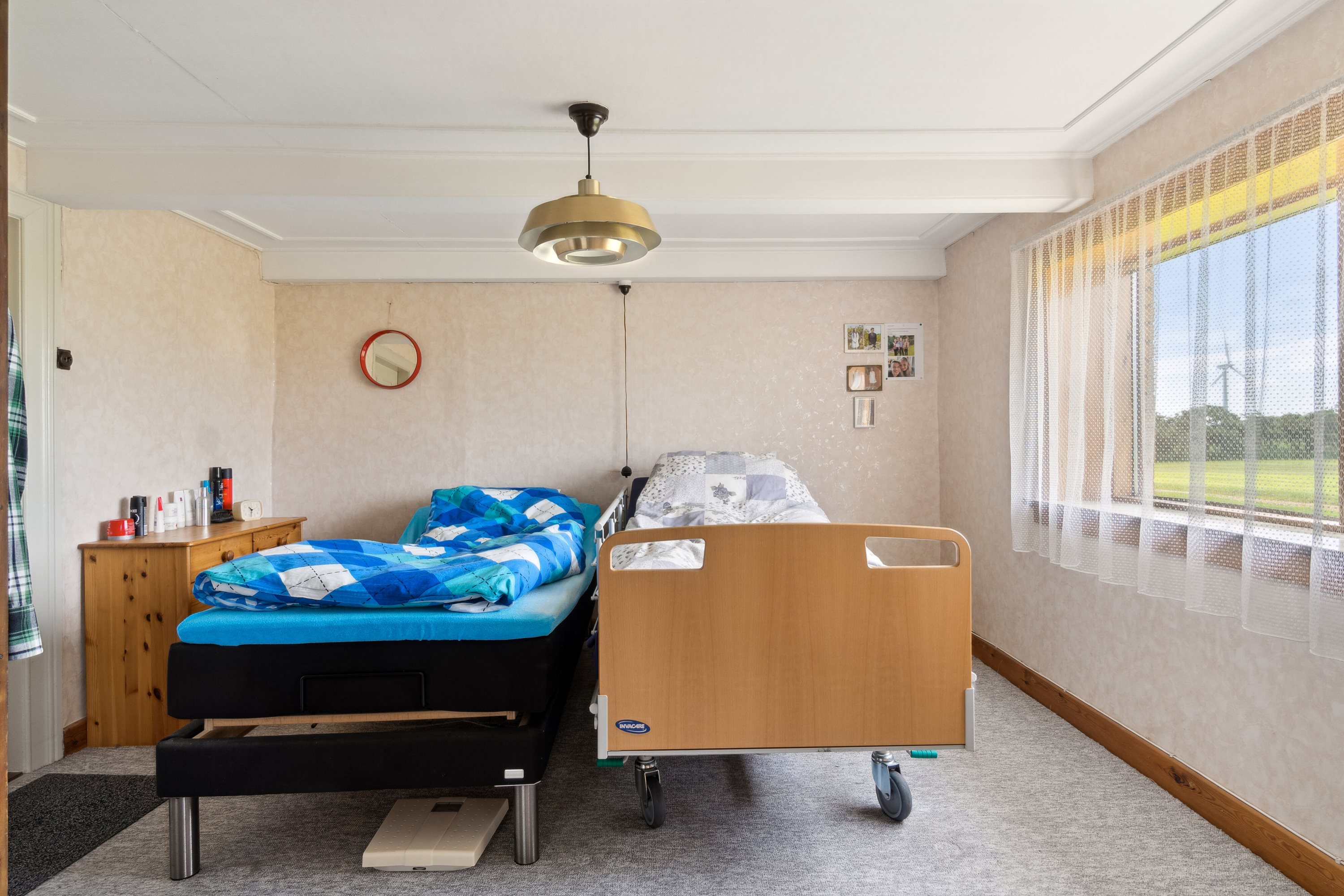 Fremhævet  billede i fuldskærmstilstand. Billede af Skellebjergvej 19, 7755 Bedsted Thy