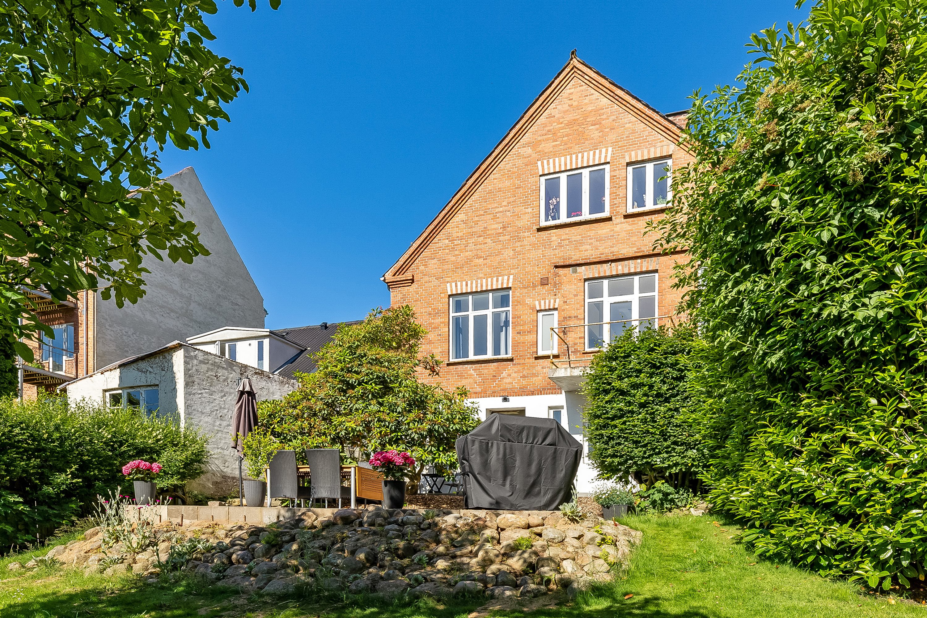 Fremhævet ejendommen billede i fuldskærmstilstand. Billede af Grejsdalsvej 72, st.., Grejsdalen, 7100 Vejle