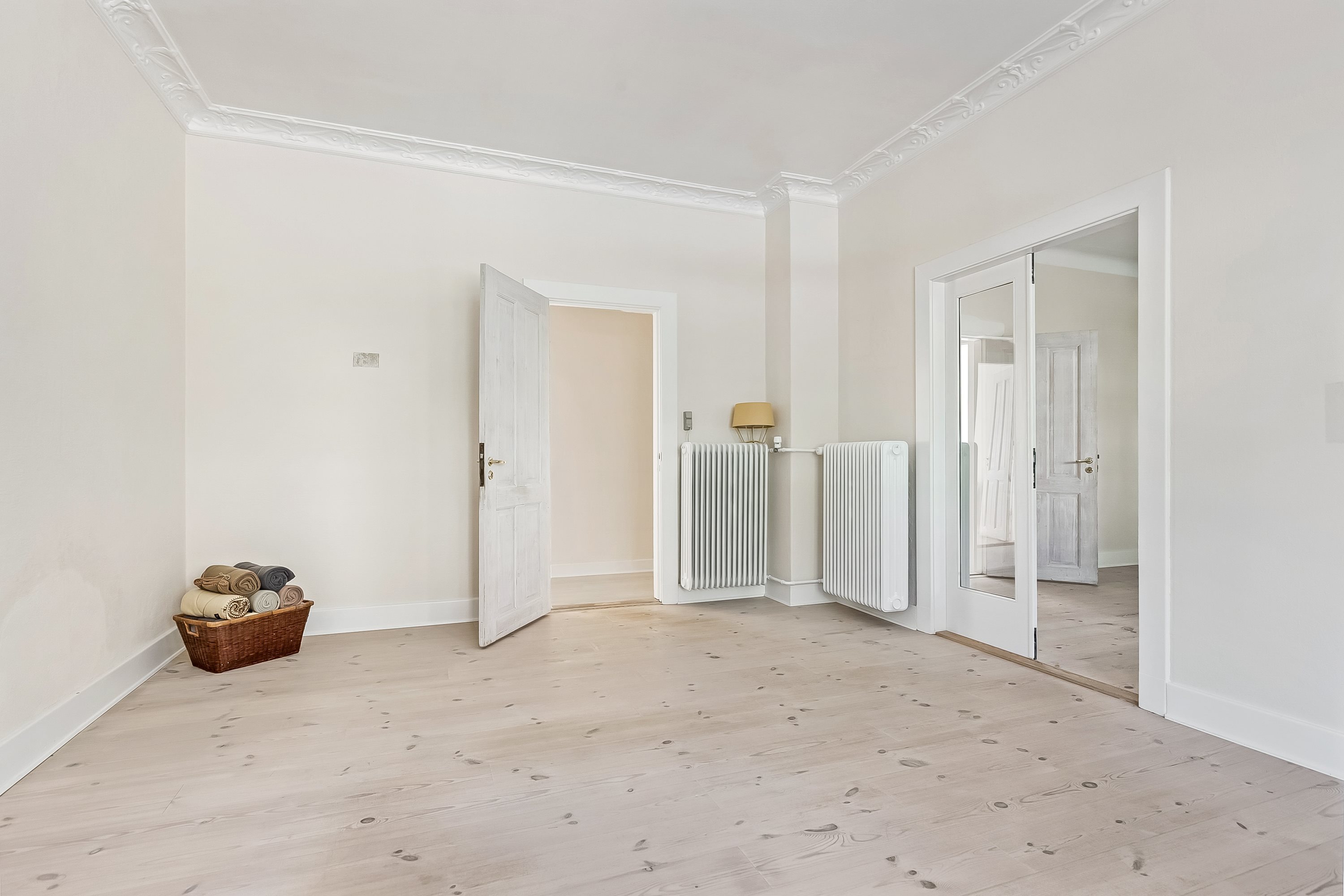 Fremhævet stue billede i fuldskærmstilstand. Billede af Grejsdalsvej 72, st.., Grejsdalen, 7100 Vejle