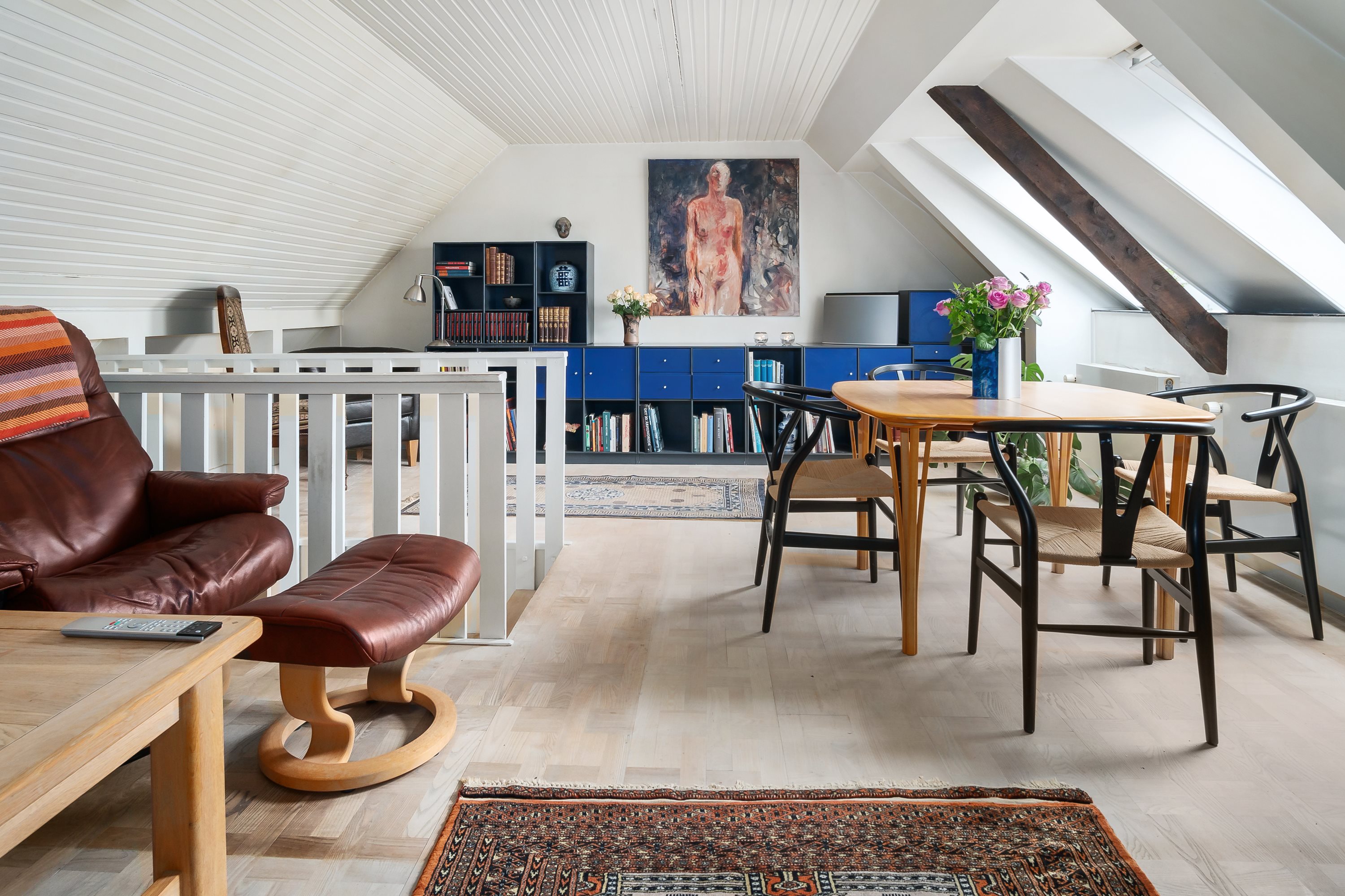 Fremhævet  billede i fuldskærmstilstand. Billede af Kirkestræde 11, 4600 Køge