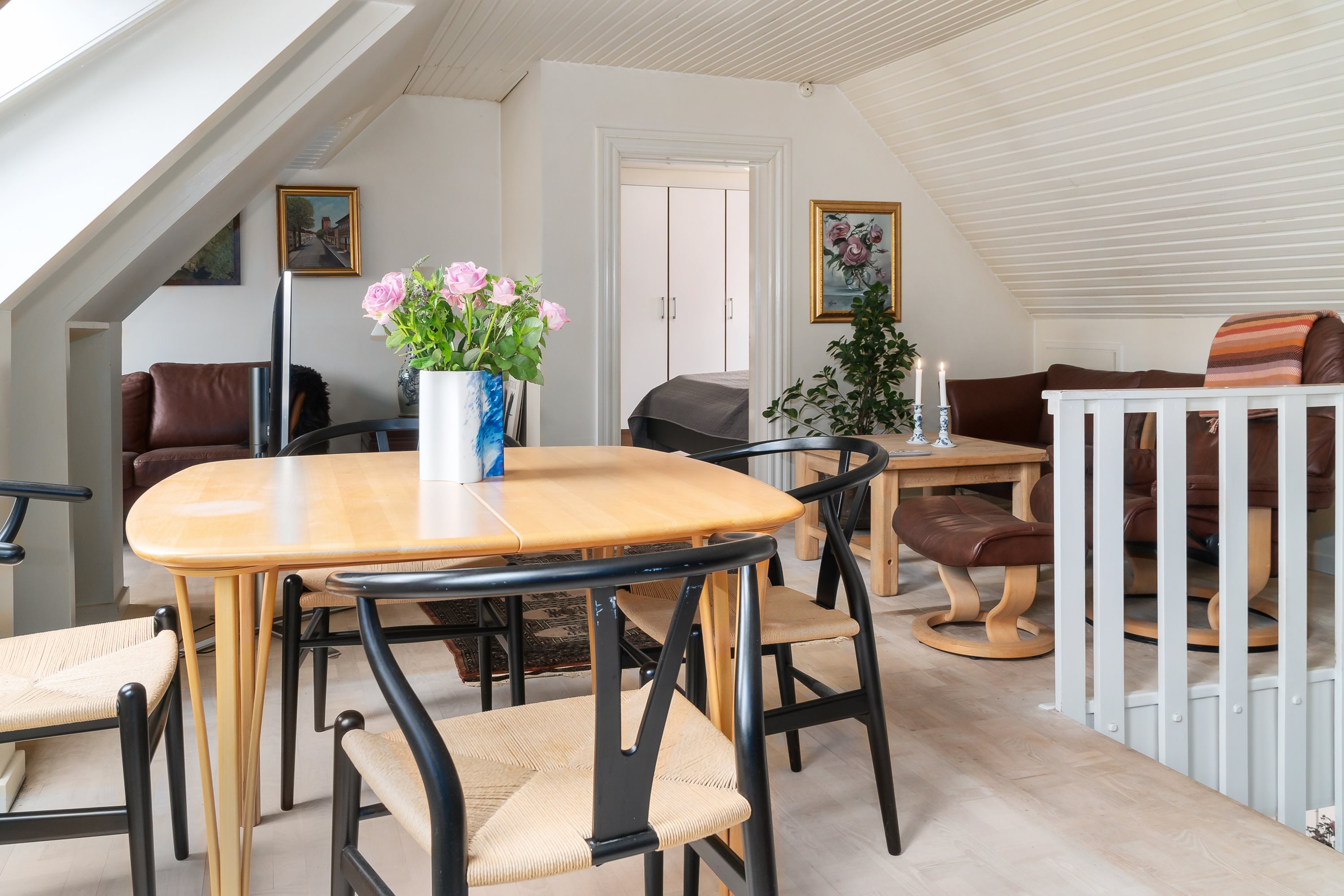 Fremhævet  billede i fuldskærmstilstand. Billede af Kirkestræde 11, 4600 Køge