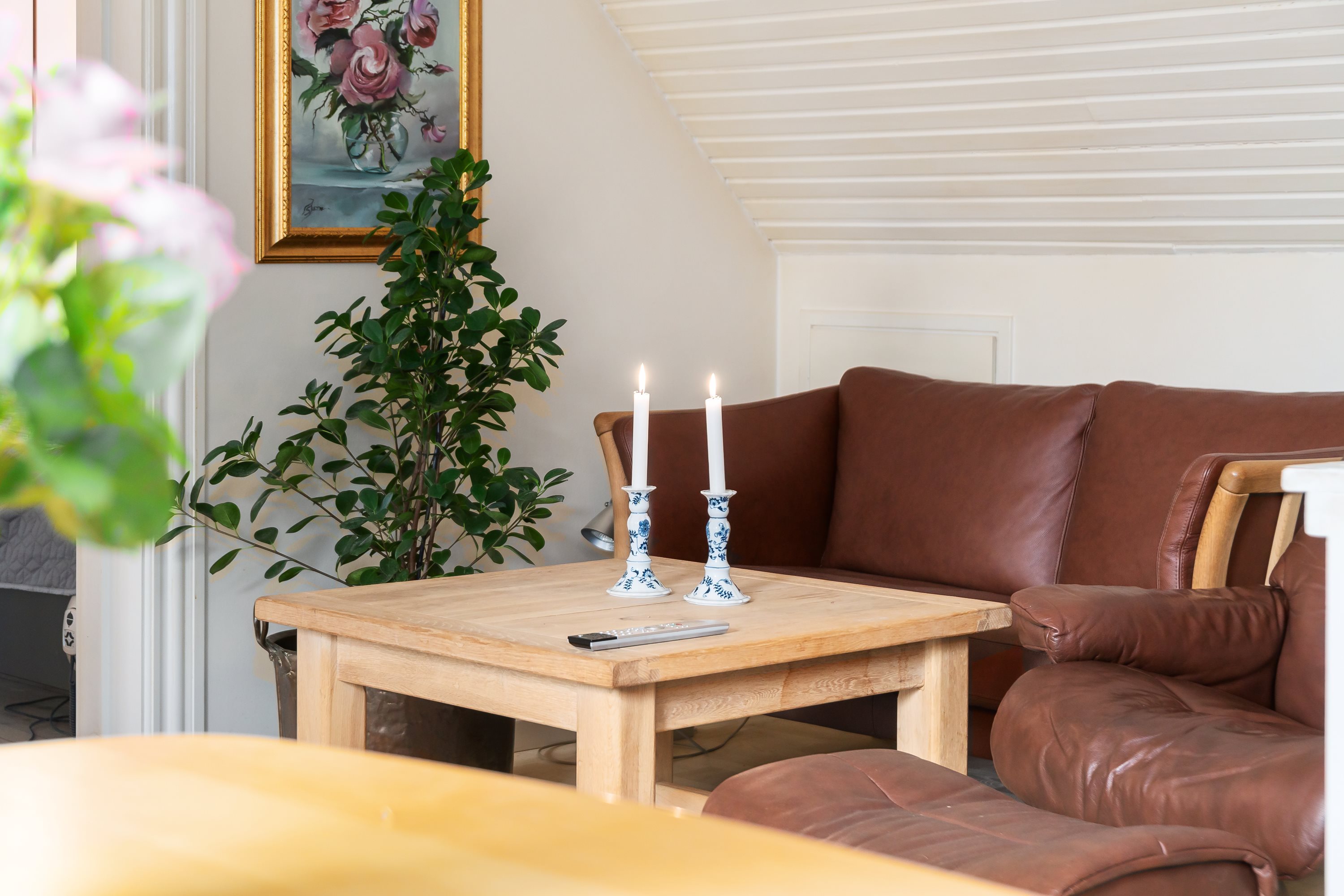 Fremhævet  billede i fuldskærmstilstand. Billede af Kirkestræde 11, 4600 Køge