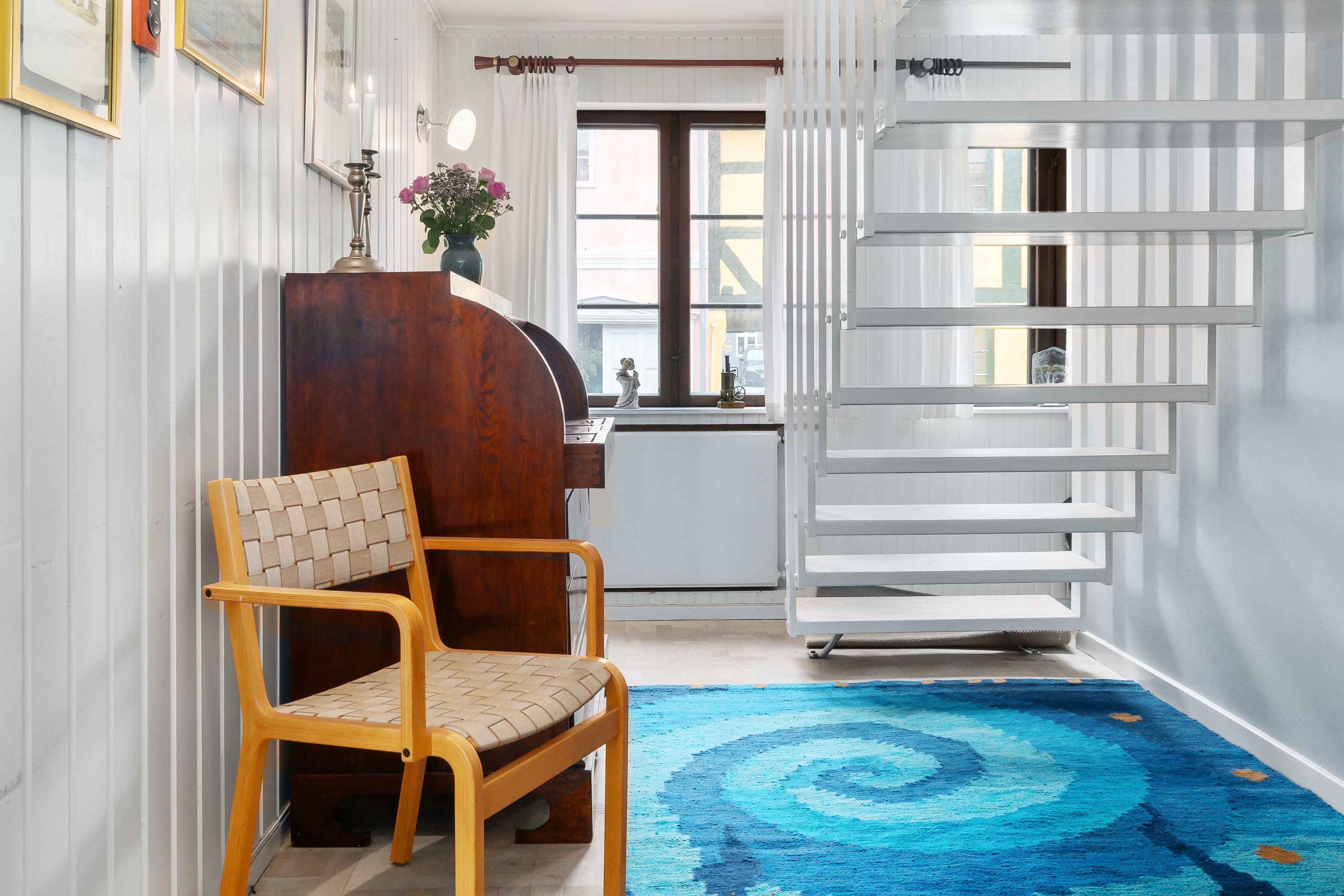 Fremhævet  billede i fuldskærmstilstand. Billede af Kirkestræde 11, 4600 Køge