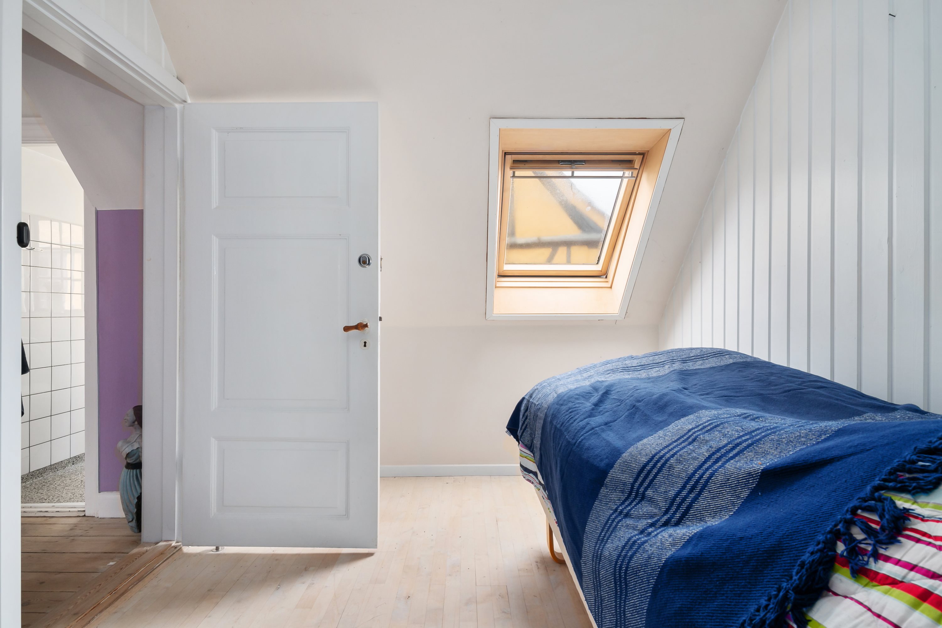 Fremhævet  billede i fuldskærmstilstand. Billede af Kirkestræde 11, 4600 Køge