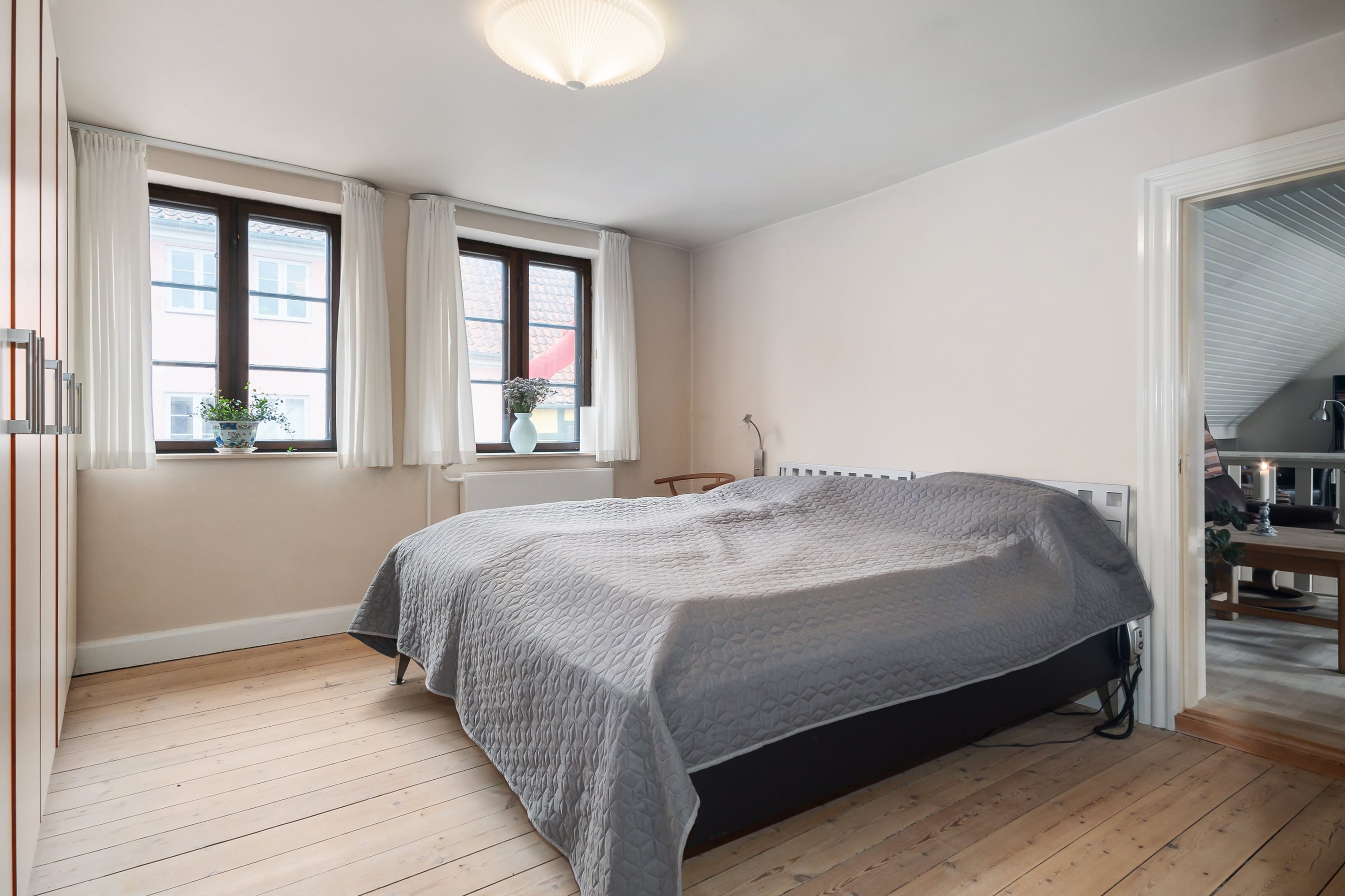 Fremhævet  billede i fuldskærmstilstand. Billede af Kirkestræde 11, 4600 Køge