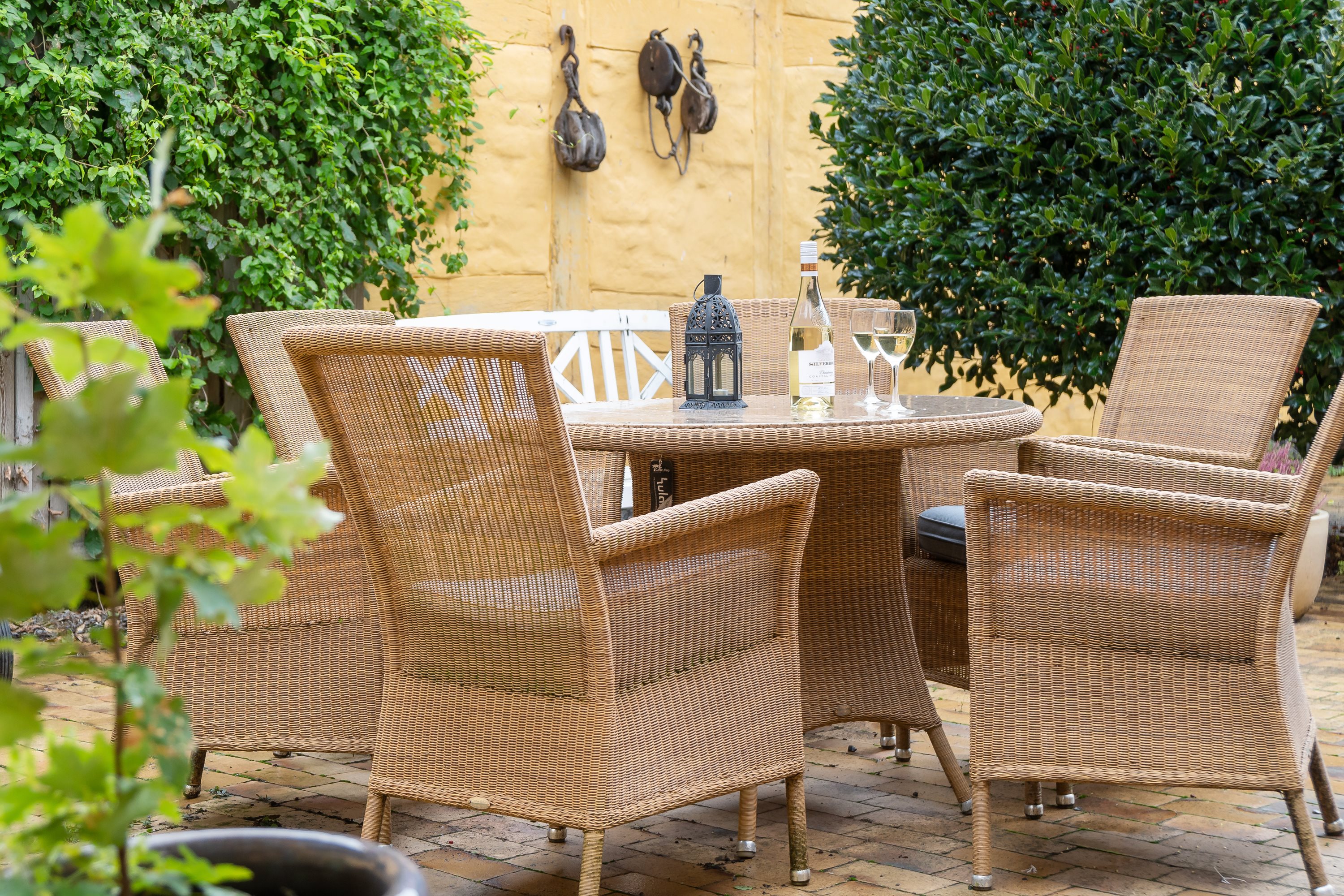 Fremhævet  billede i fuldskærmstilstand. Billede af Kirkestræde 11, 4600 Køge