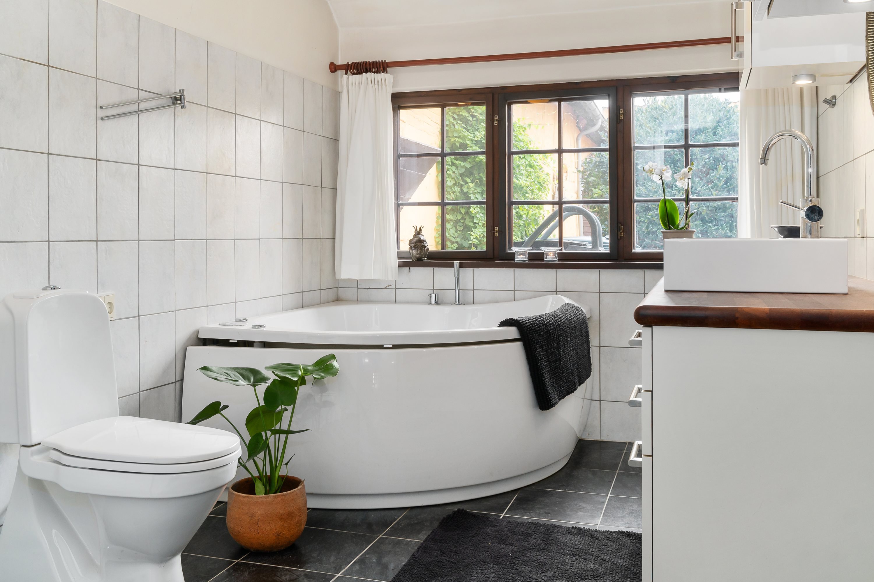 Fremhævet  billede i fuldskærmstilstand. Billede af Kirkestræde 11, 4600 Køge