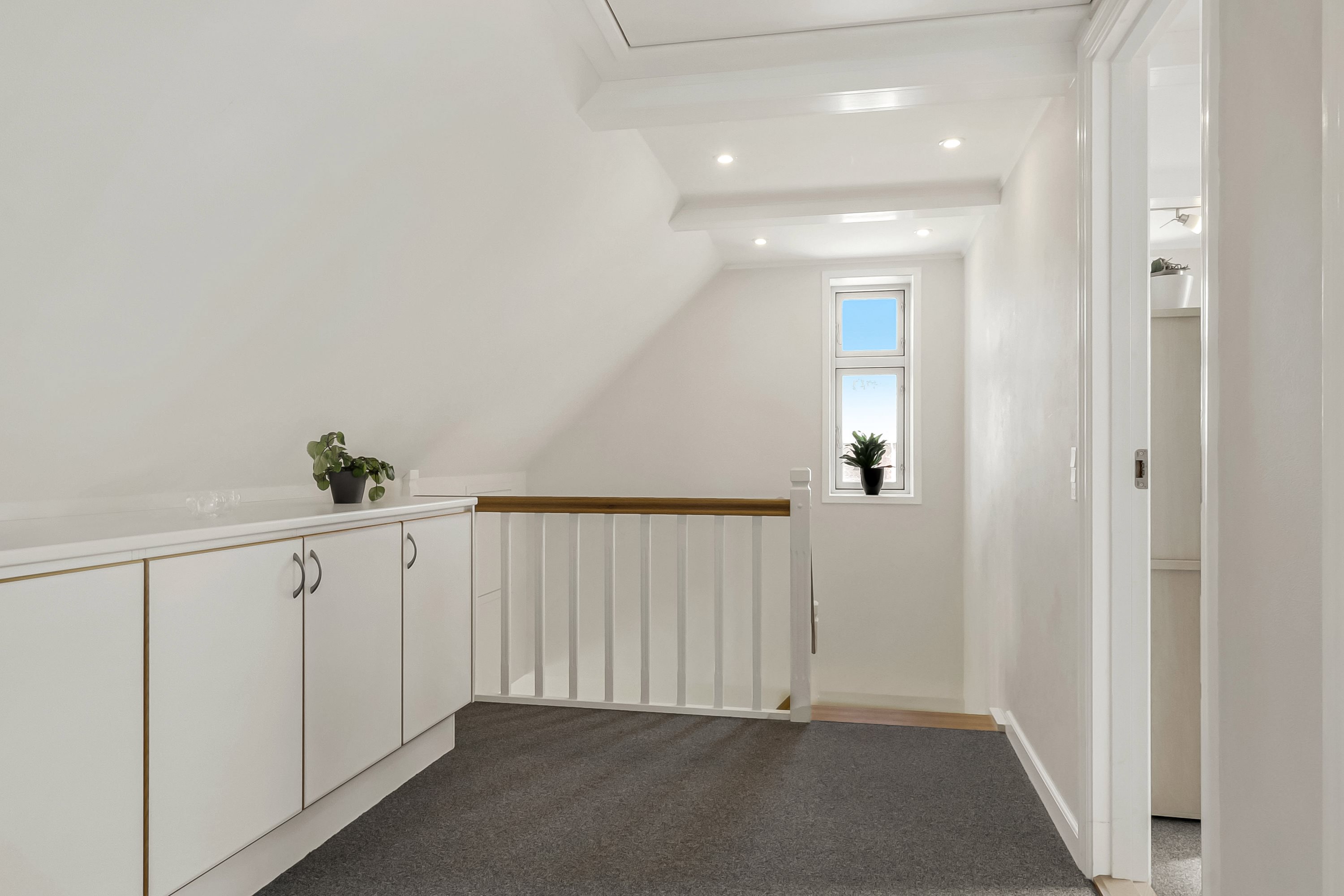 Fremhævet andet billede i fuldskærmstilstand. Billede af Eggertsvej 2, 5932 Humble