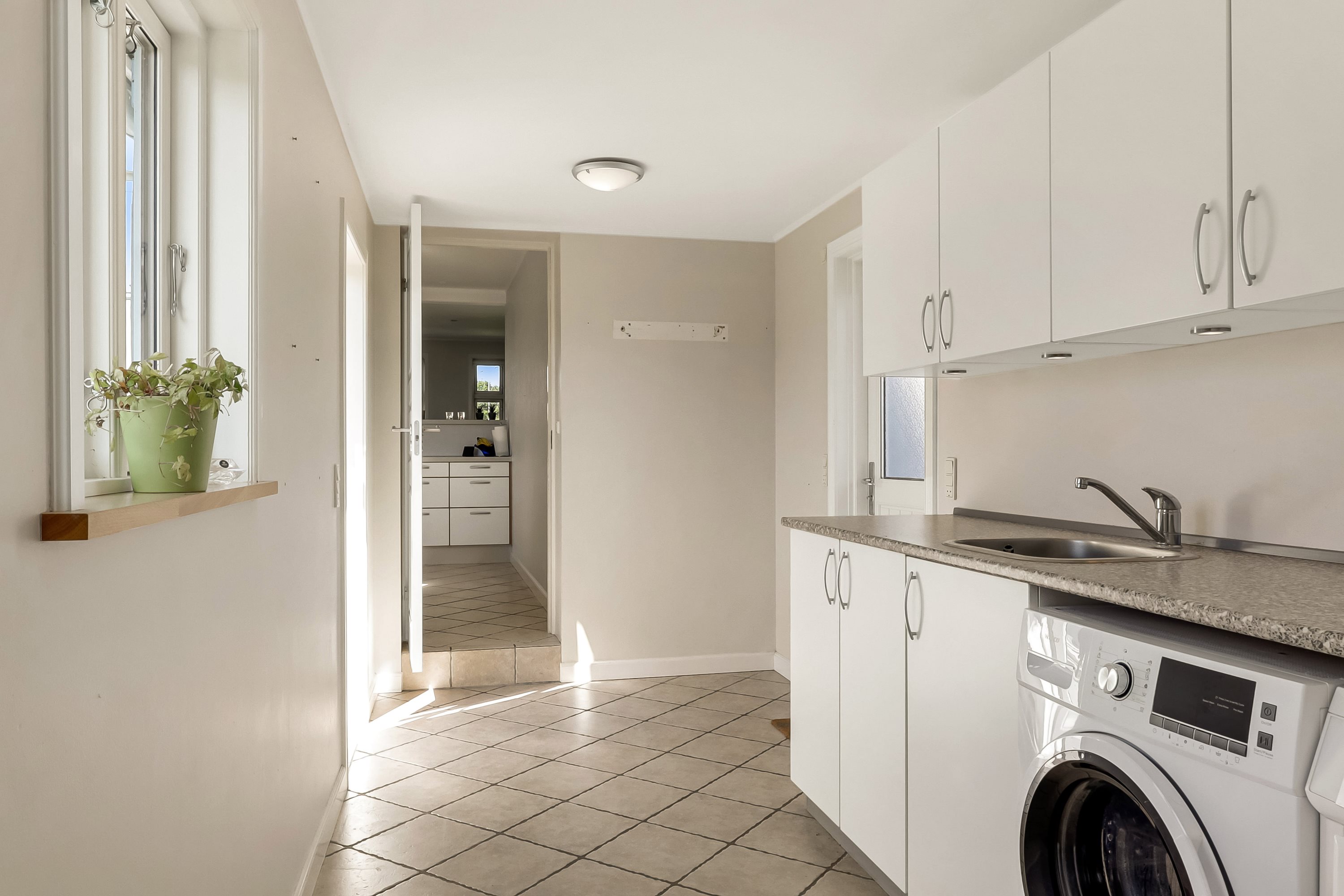 Fremhævet bryggers billede i fuldskærmstilstand. Billede af Eggertsvej 2, 5932 Humble