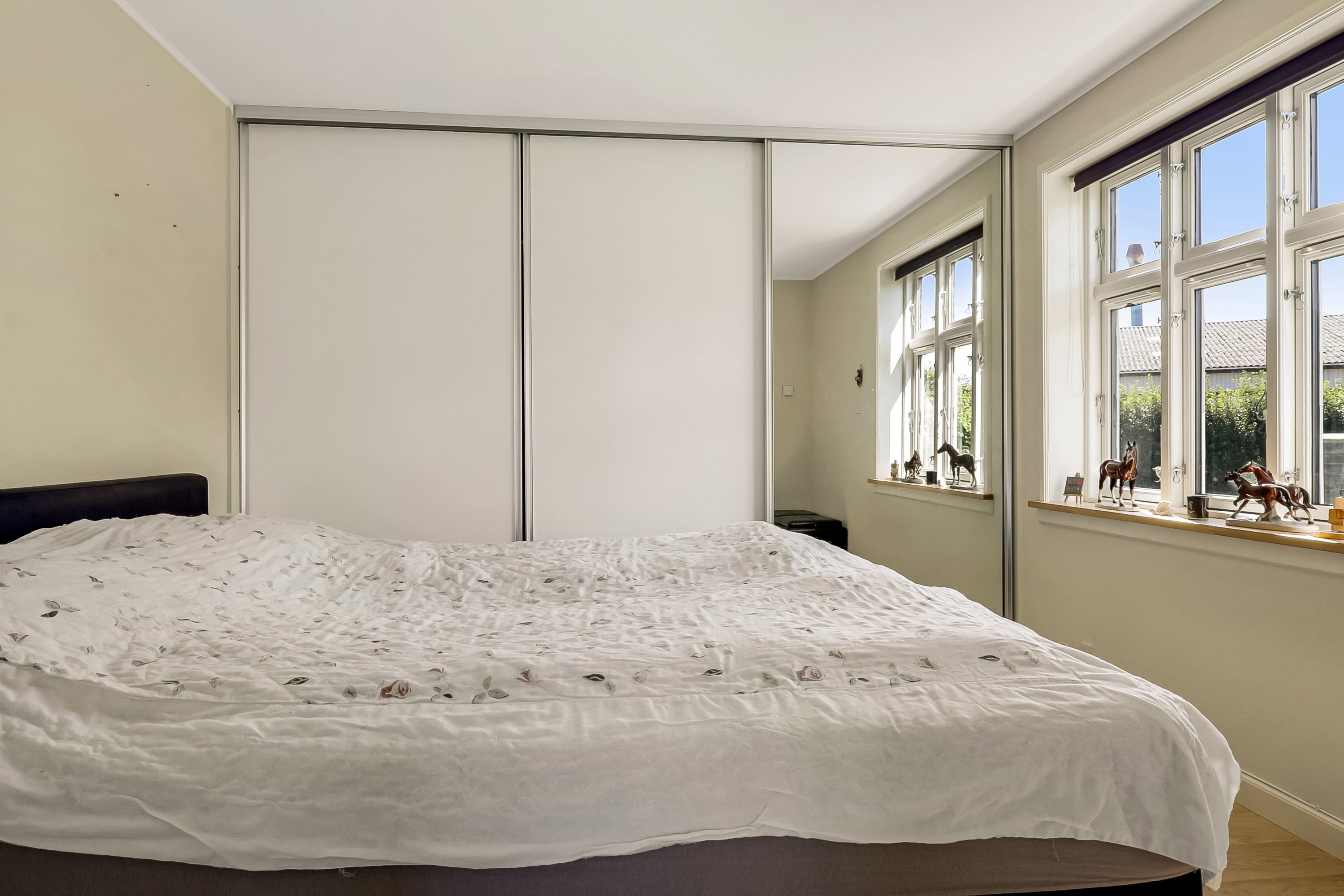 Fremhævet værelse billede i fuldskærmstilstand. Billede af Eggertsvej 2, 5932 Humble