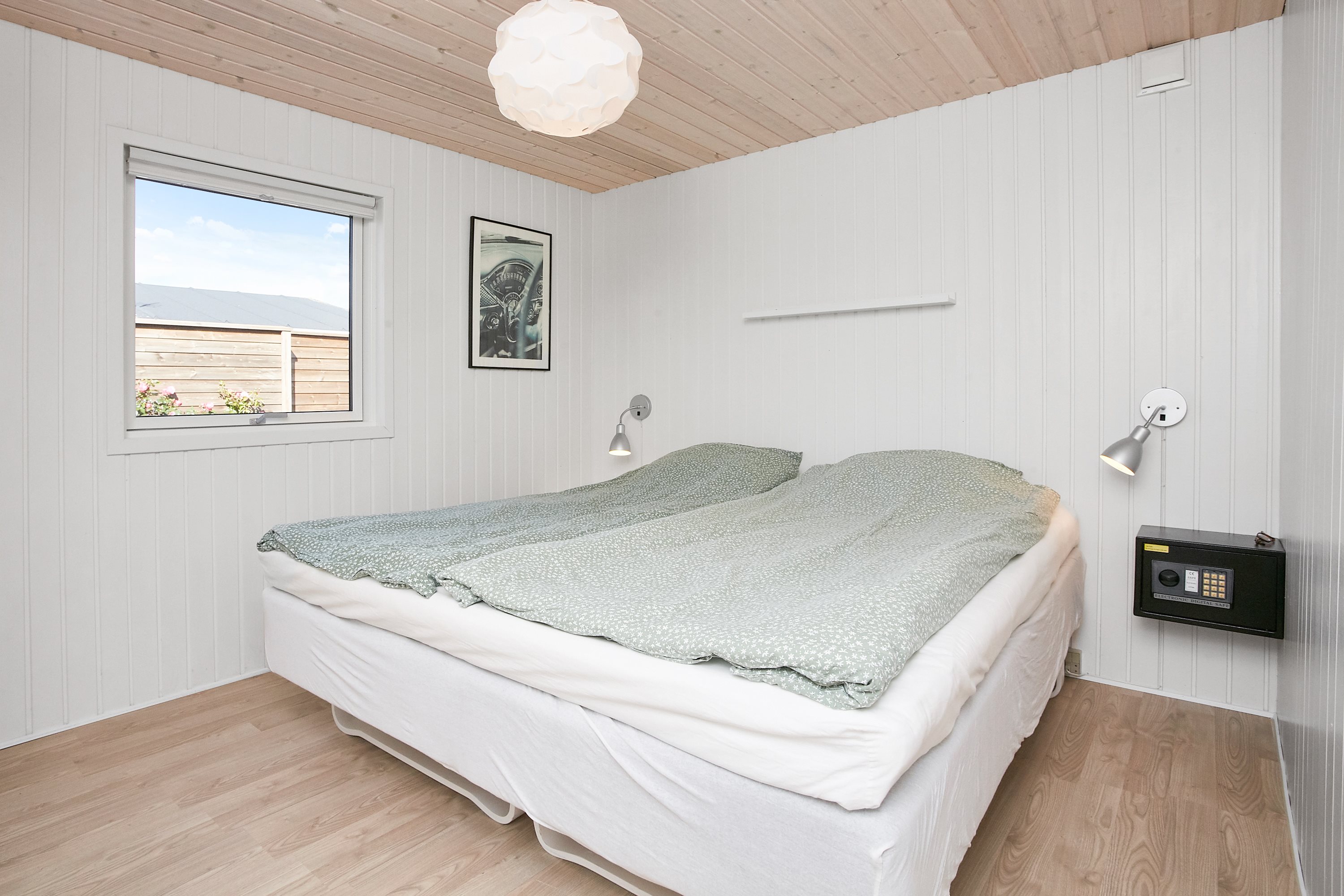 Fremhævet  billede i fuldskærmstilstand. Billede af Æblevej 6, 7130 Juelsminde