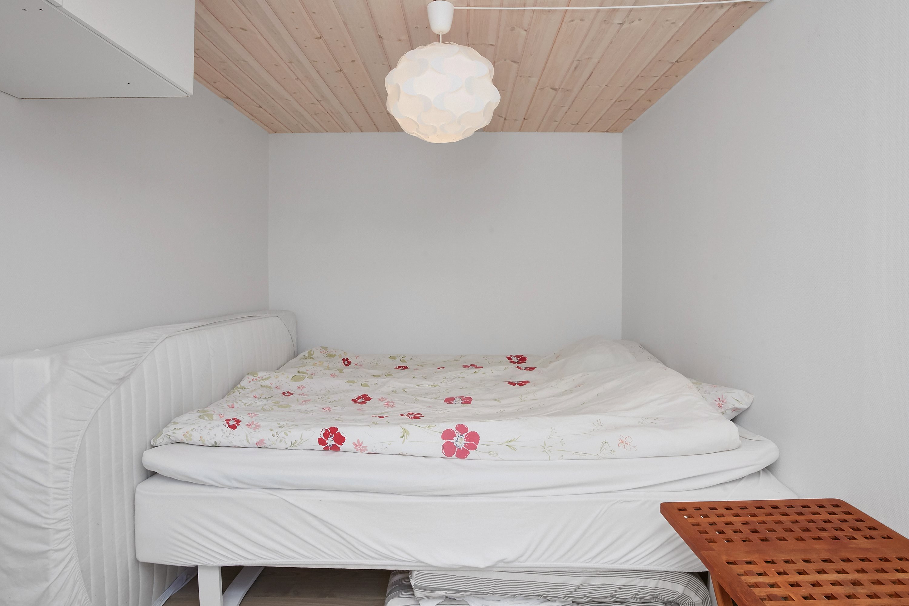 Fremhævet  billede i fuldskærmstilstand. Billede af Æblevej 6, 7130 Juelsminde