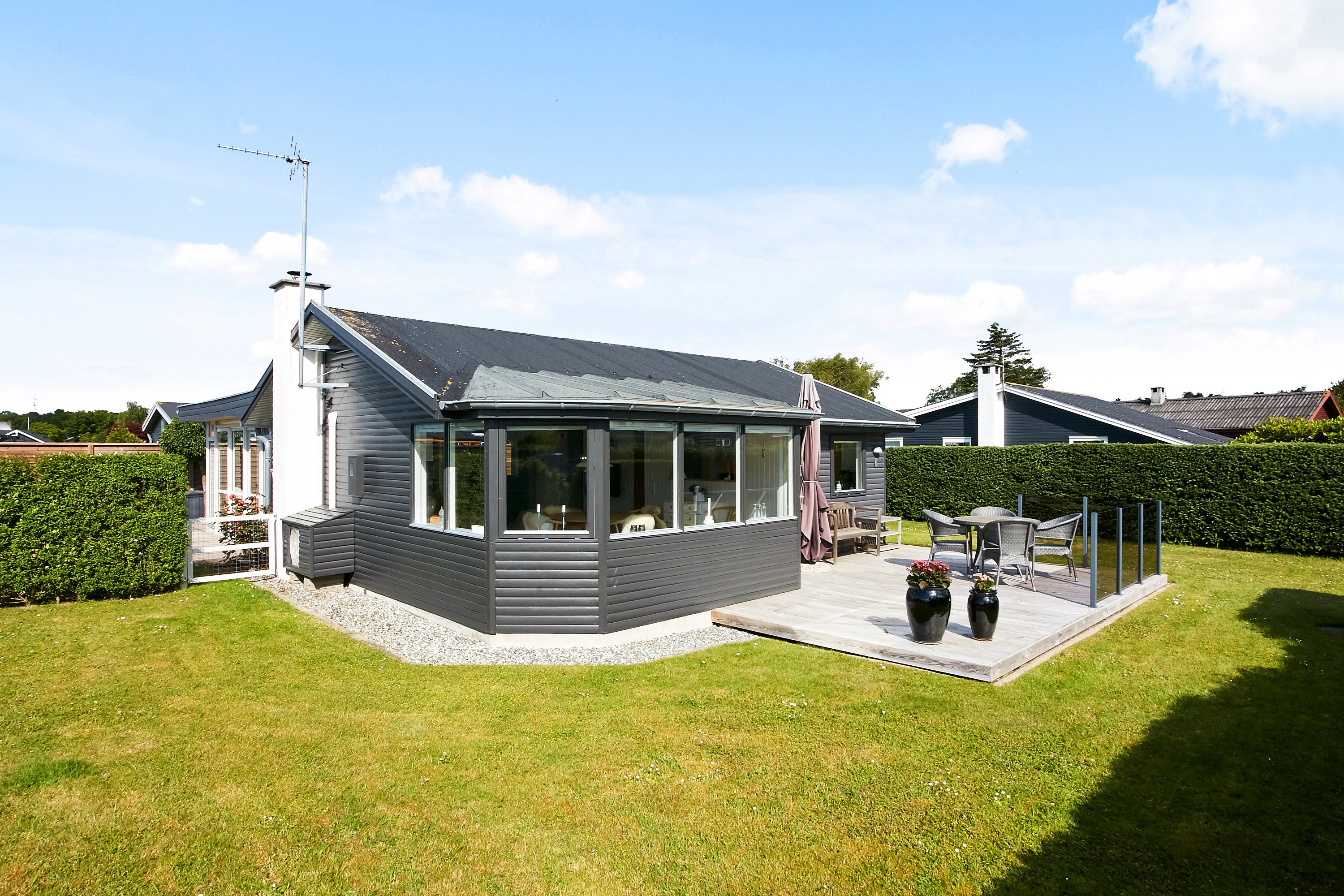 Æblevej 6, 7130 Juelsminde