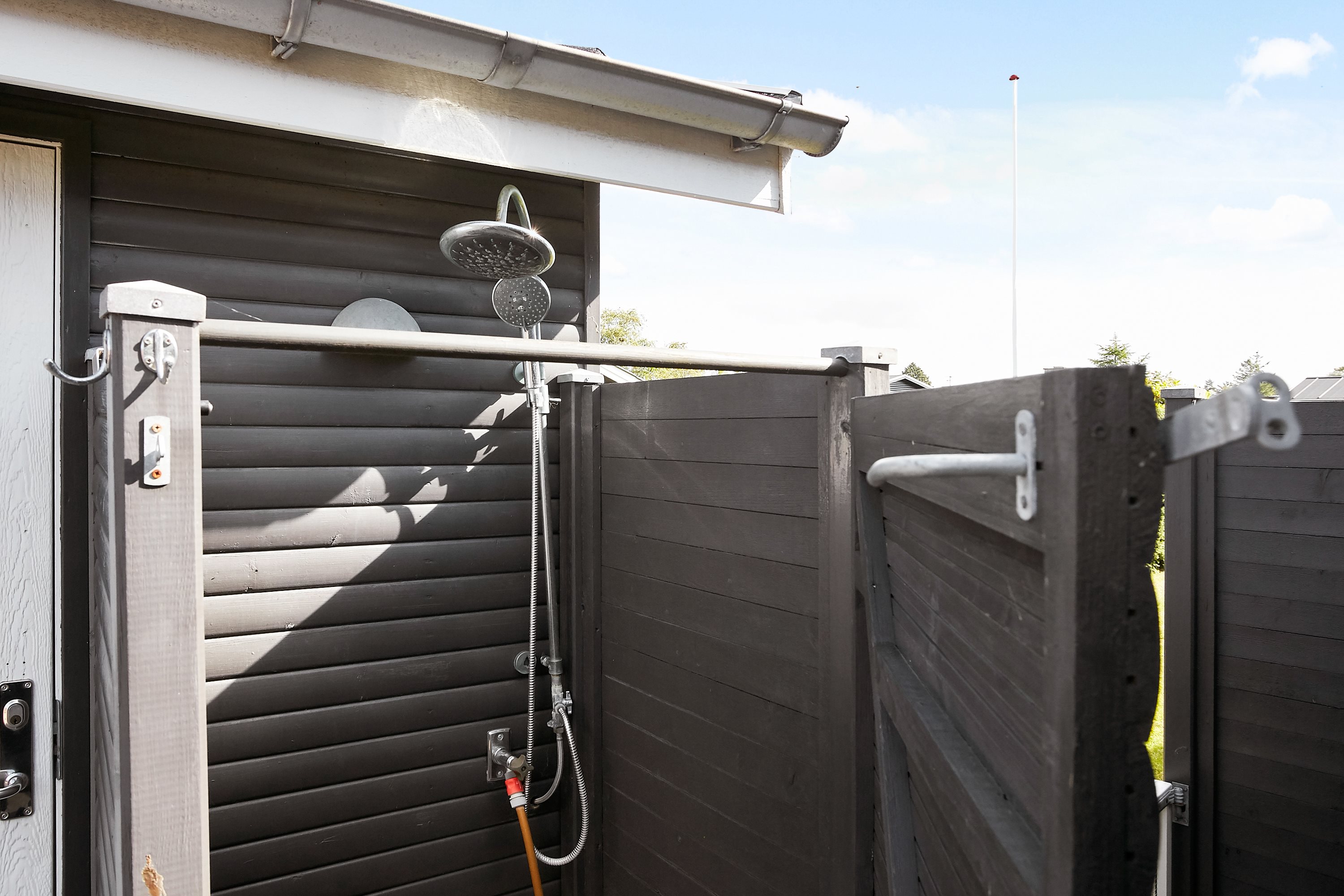 Fremhævet  billede i fuldskærmstilstand. Billede af Æblevej 6, 7130 Juelsminde