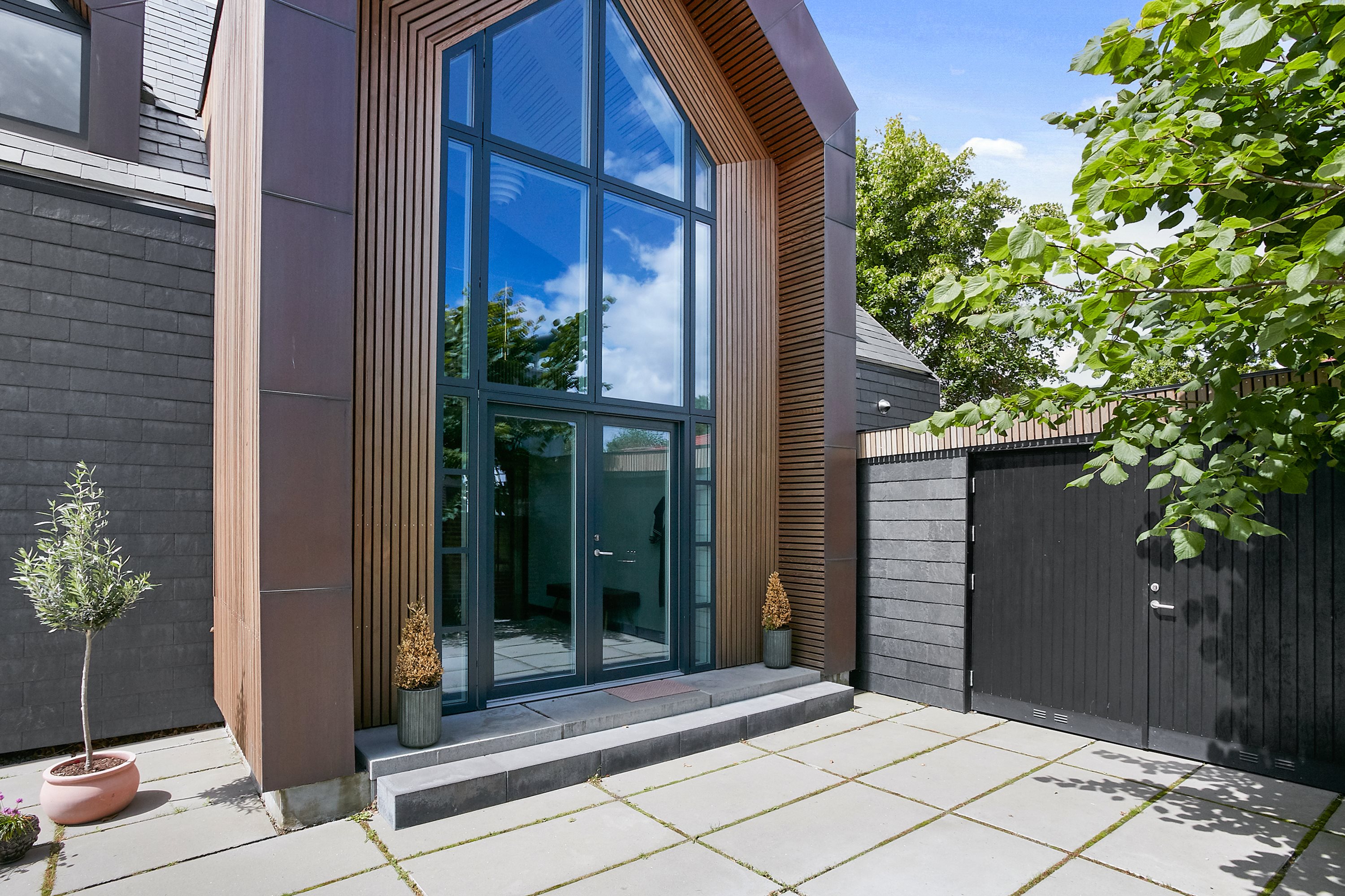 Miniaturebillede 2: . Billede af Herman Bangs Vej 9, 8700 Horsens