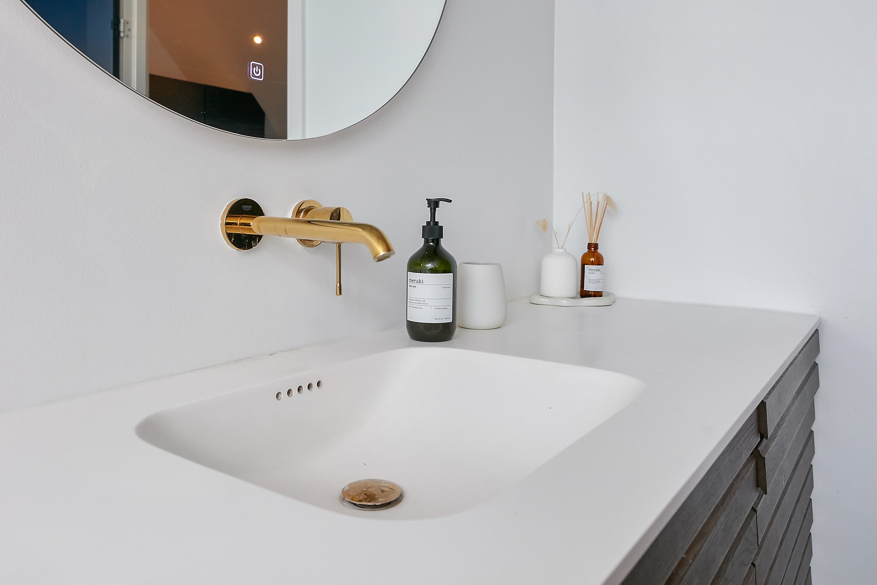 Fremhævet  billede i fuldskærmstilstand. Billede af Herman Bangs Vej 9, 8700 Horsens