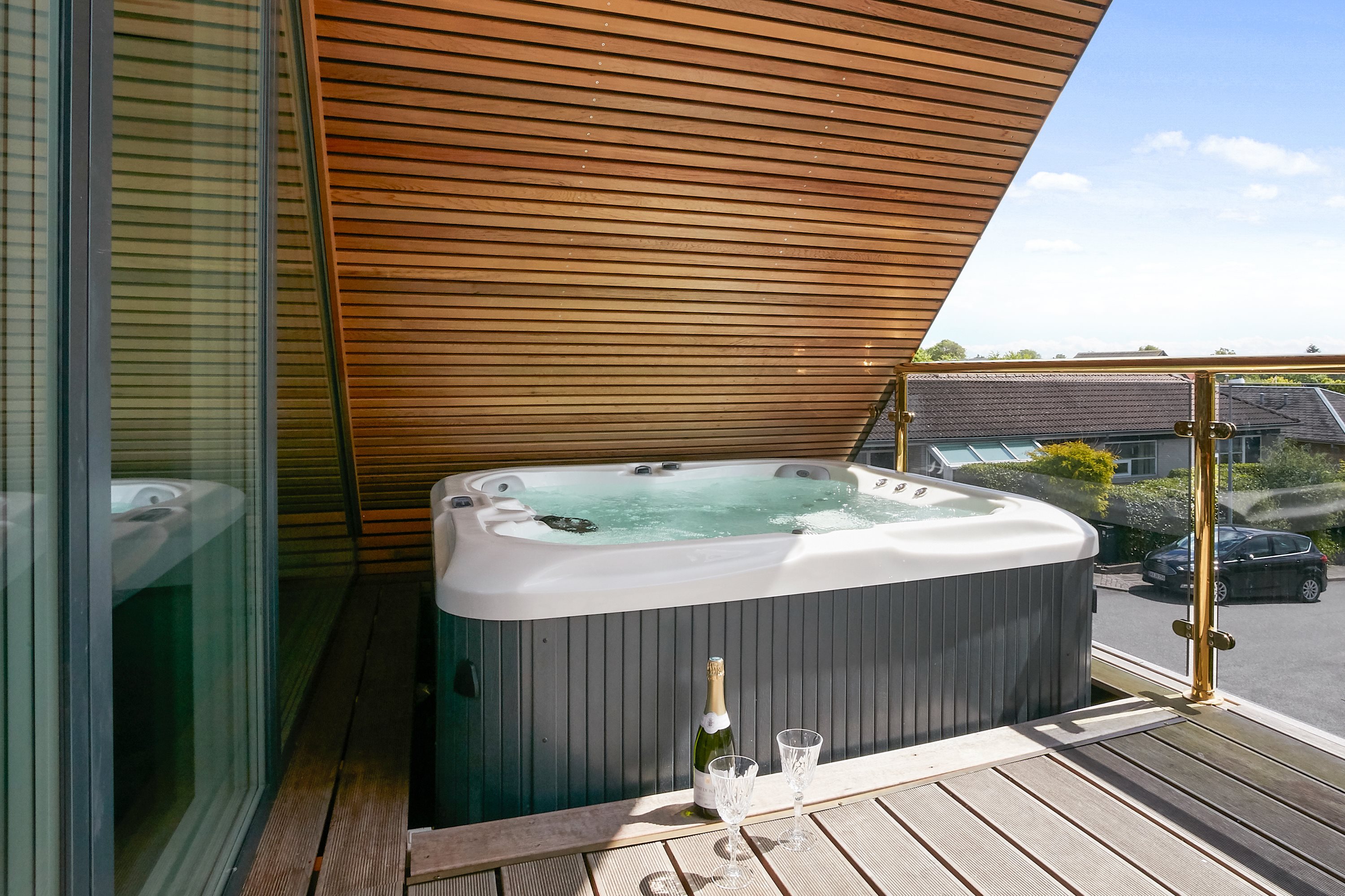 Fremhævet  billede i fuldskærmstilstand. Billede af Herman Bangs Vej 9, 8700 Horsens