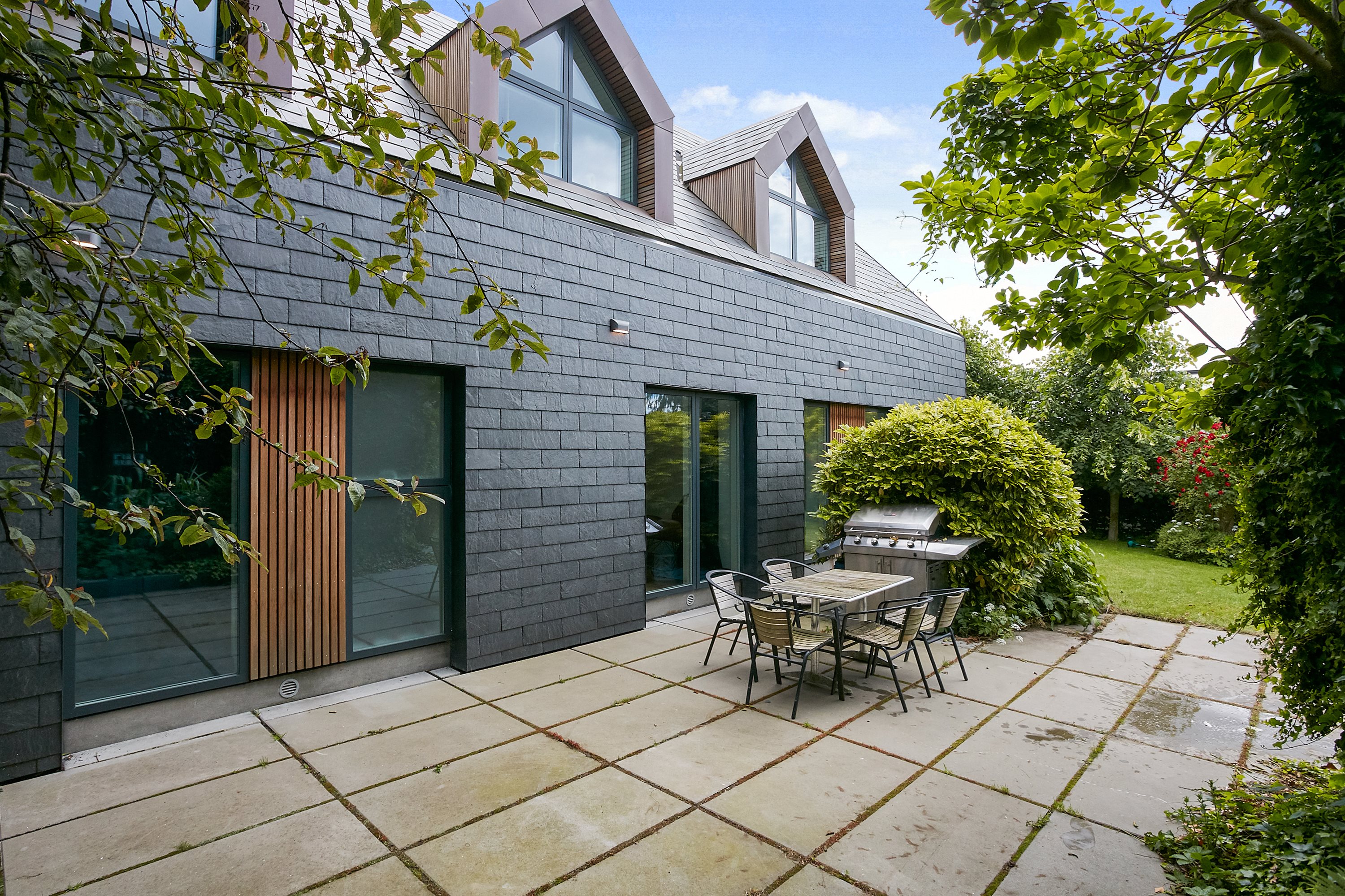 Fremhævet  billede i fuldskærmstilstand. Billede af Herman Bangs Vej 9, 8700 Horsens