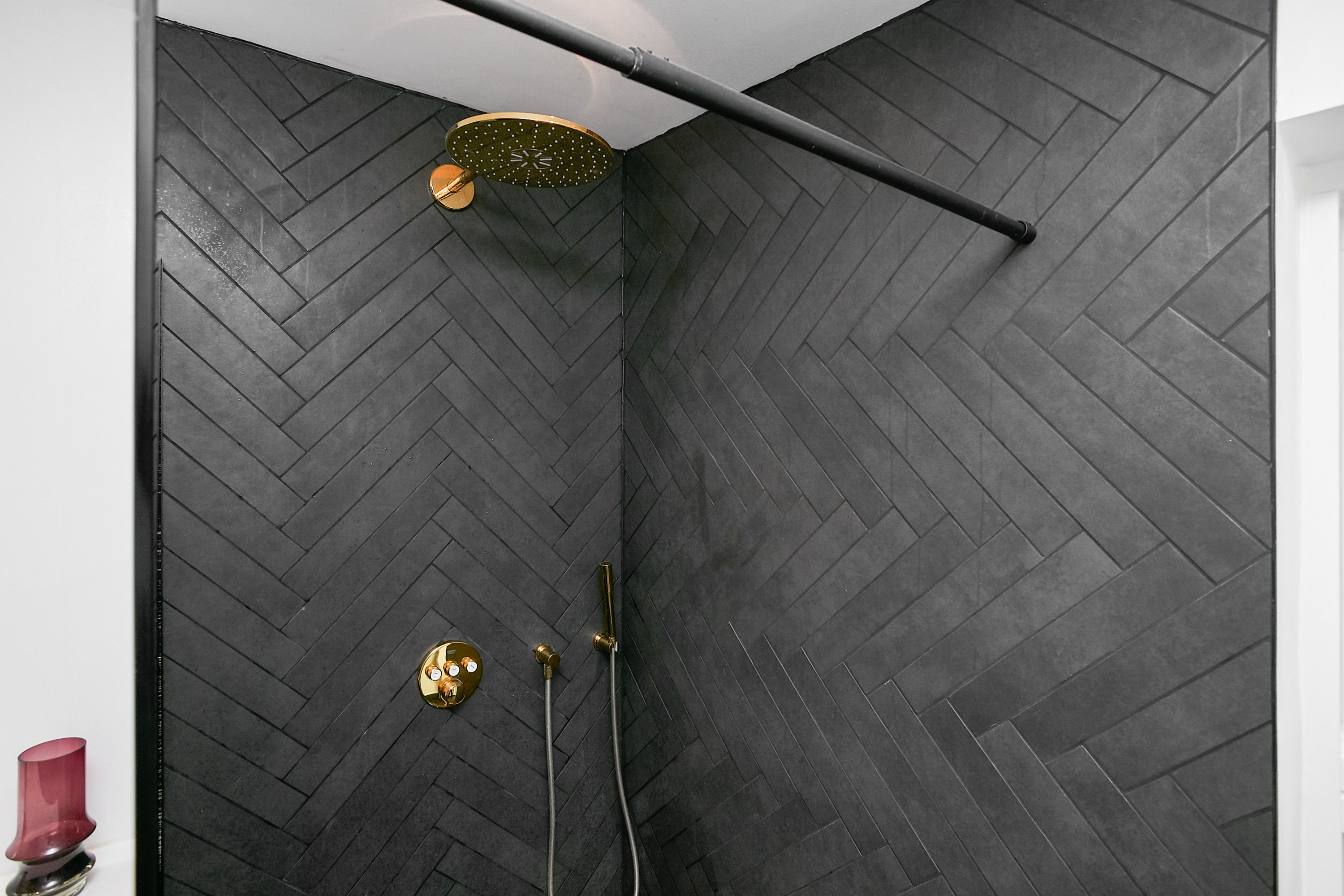 Fremhævet  billede i fuldskærmstilstand. Billede af Herman Bangs Vej 9, 8700 Horsens