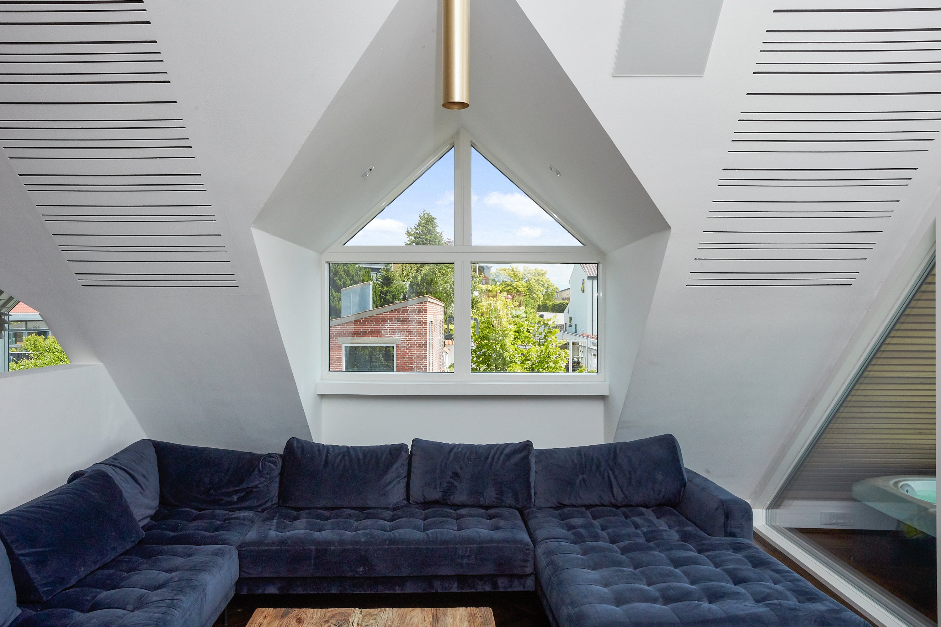 Fremhævet  billede i fuldskærmstilstand. Billede af Herman Bangs Vej 9, 8700 Horsens