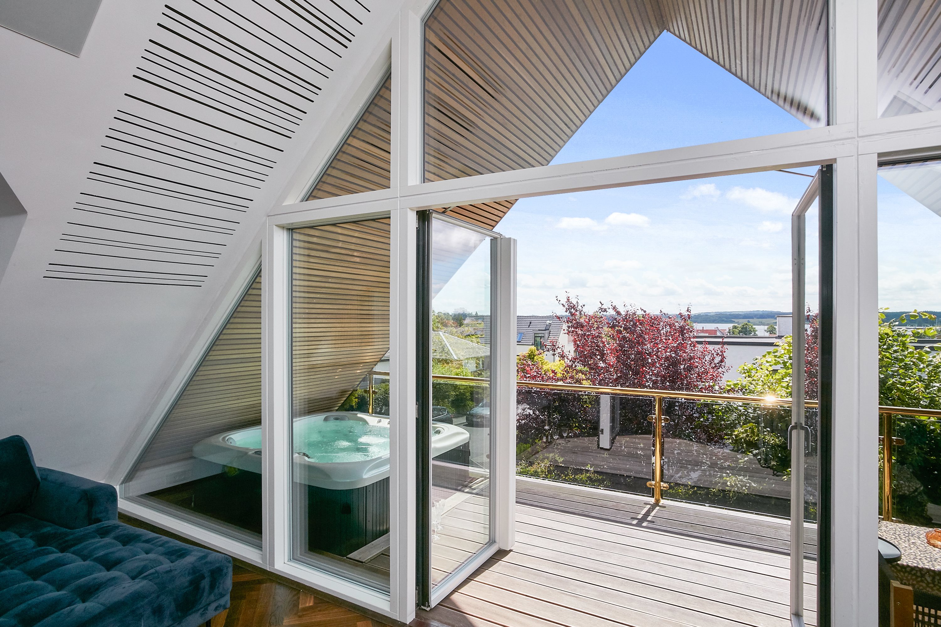 Fremhævet  billede i fuldskærmstilstand. Billede af Herman Bangs Vej 9, 8700 Horsens