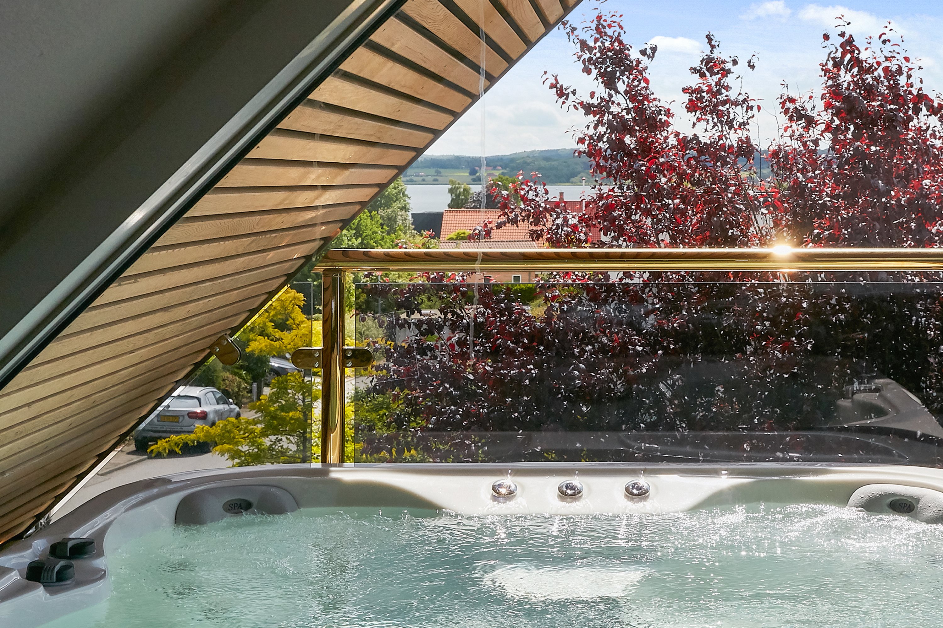 Fremhævet  billede i fuldskærmstilstand. Billede af Herman Bangs Vej 9, 8700 Horsens