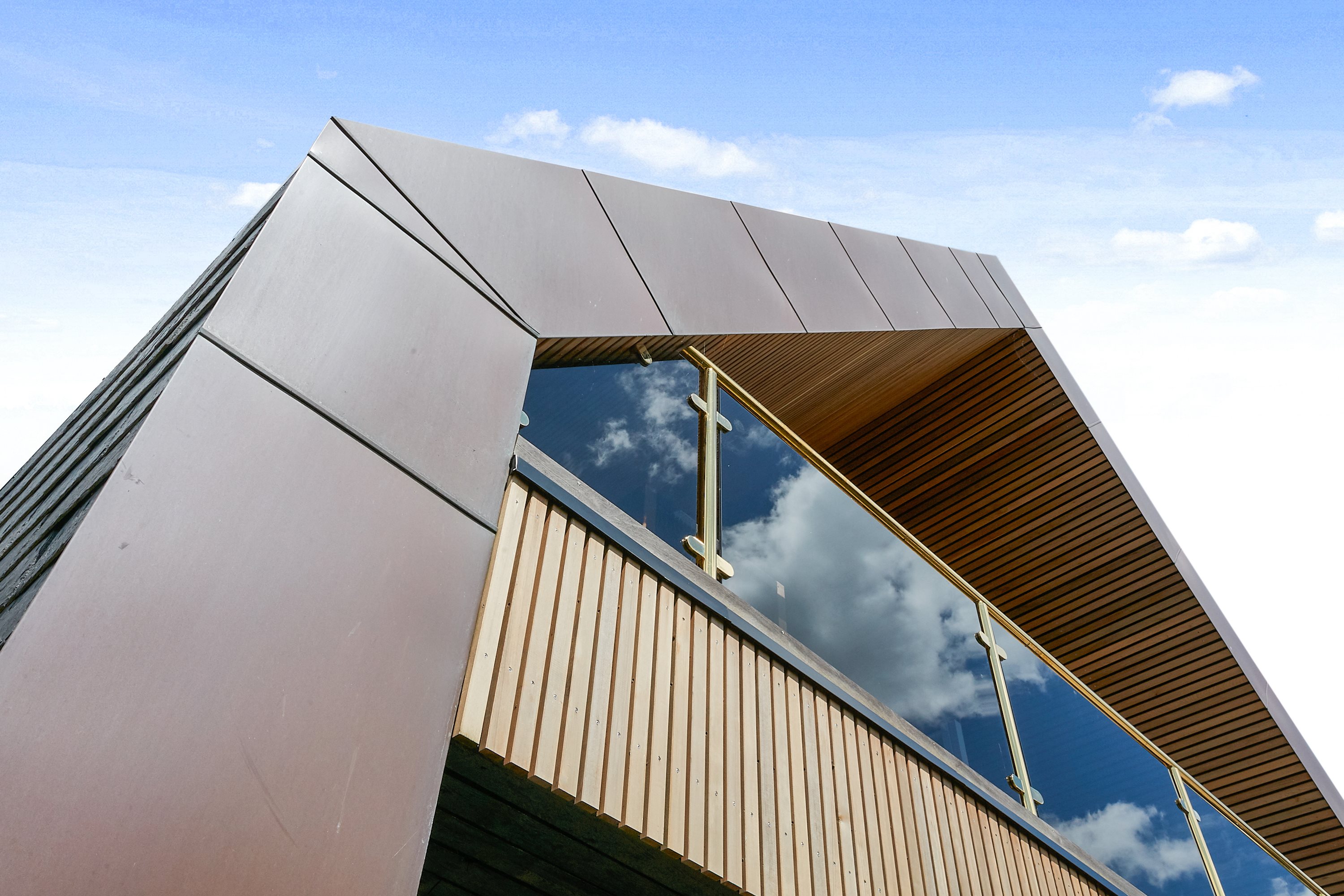 Fremhævet  billede i fuldskærmstilstand. Billede af Herman Bangs Vej 9, 8700 Horsens