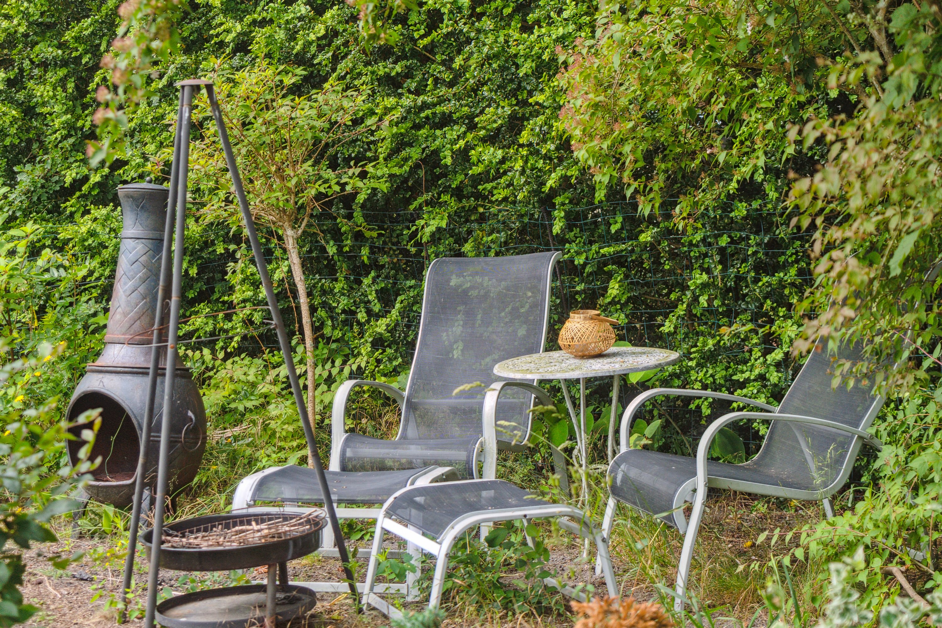 Fremhævet udendørs billede i fuldskærmstilstand. Billede af Møllebakken 35, 4581 Rørvig