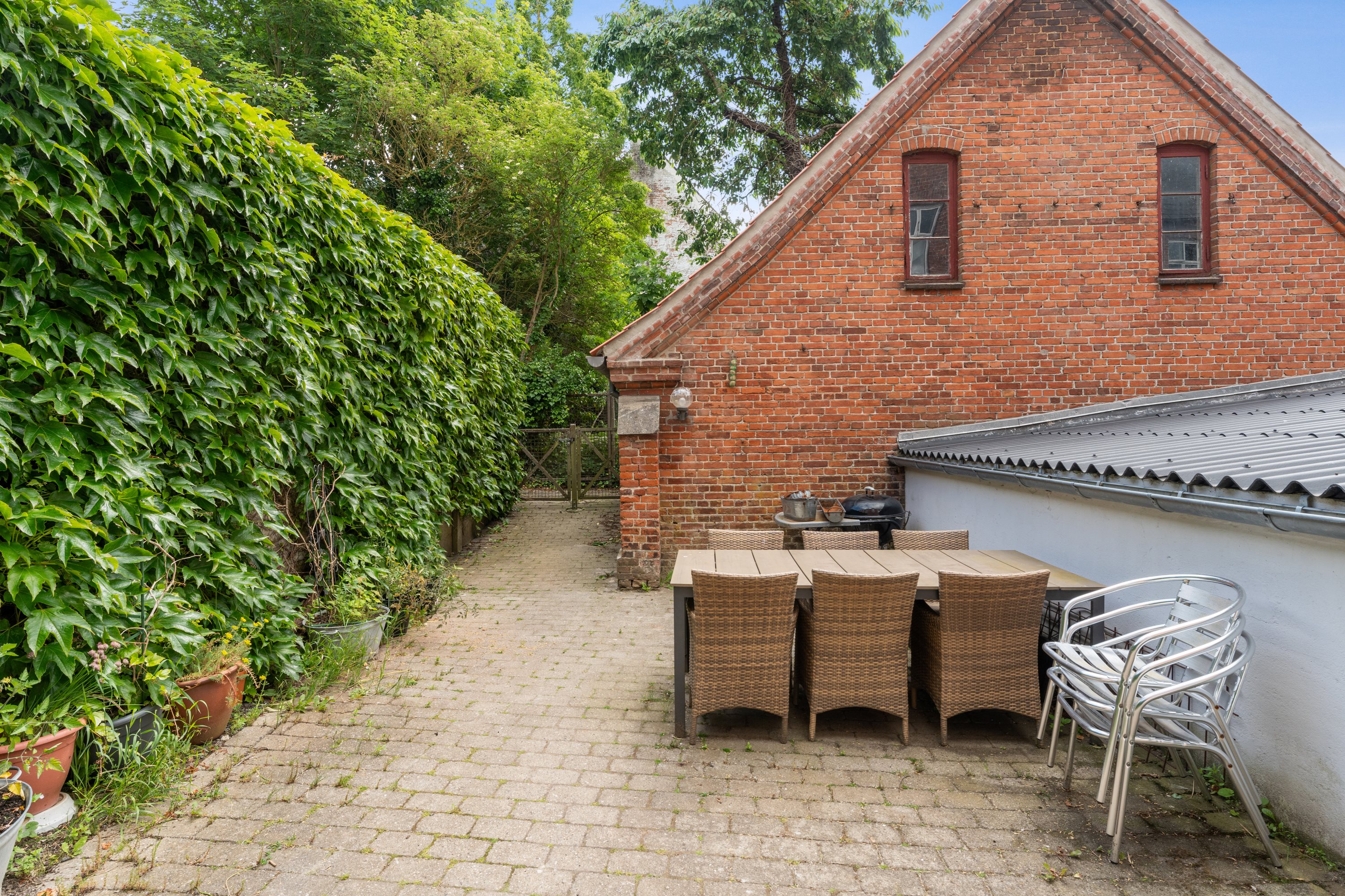 Fremhævet ejendom 1 billede i fuldskærmstilstand. Billede af Fredensgade 6A, 3., 8900 Randers C