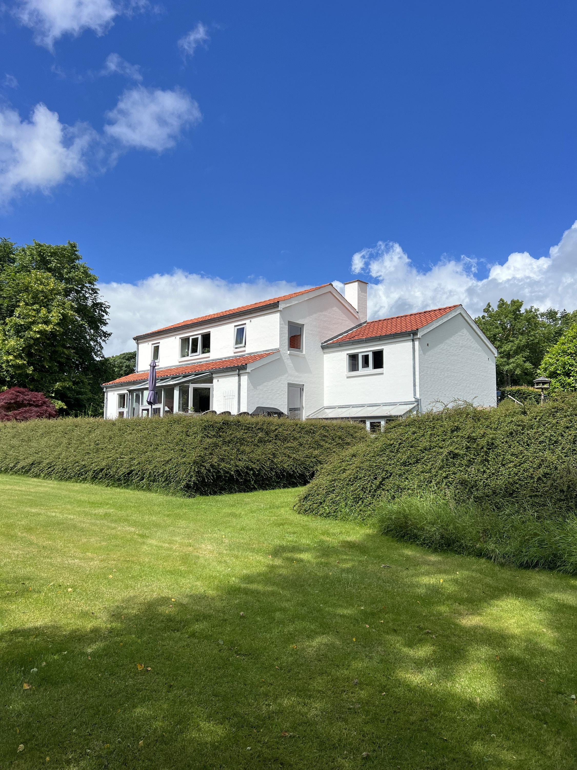 Fremhævet  billede i fuldskærmstilstand. Billede af Halsvej 170, Stae, 9310 Vodskov