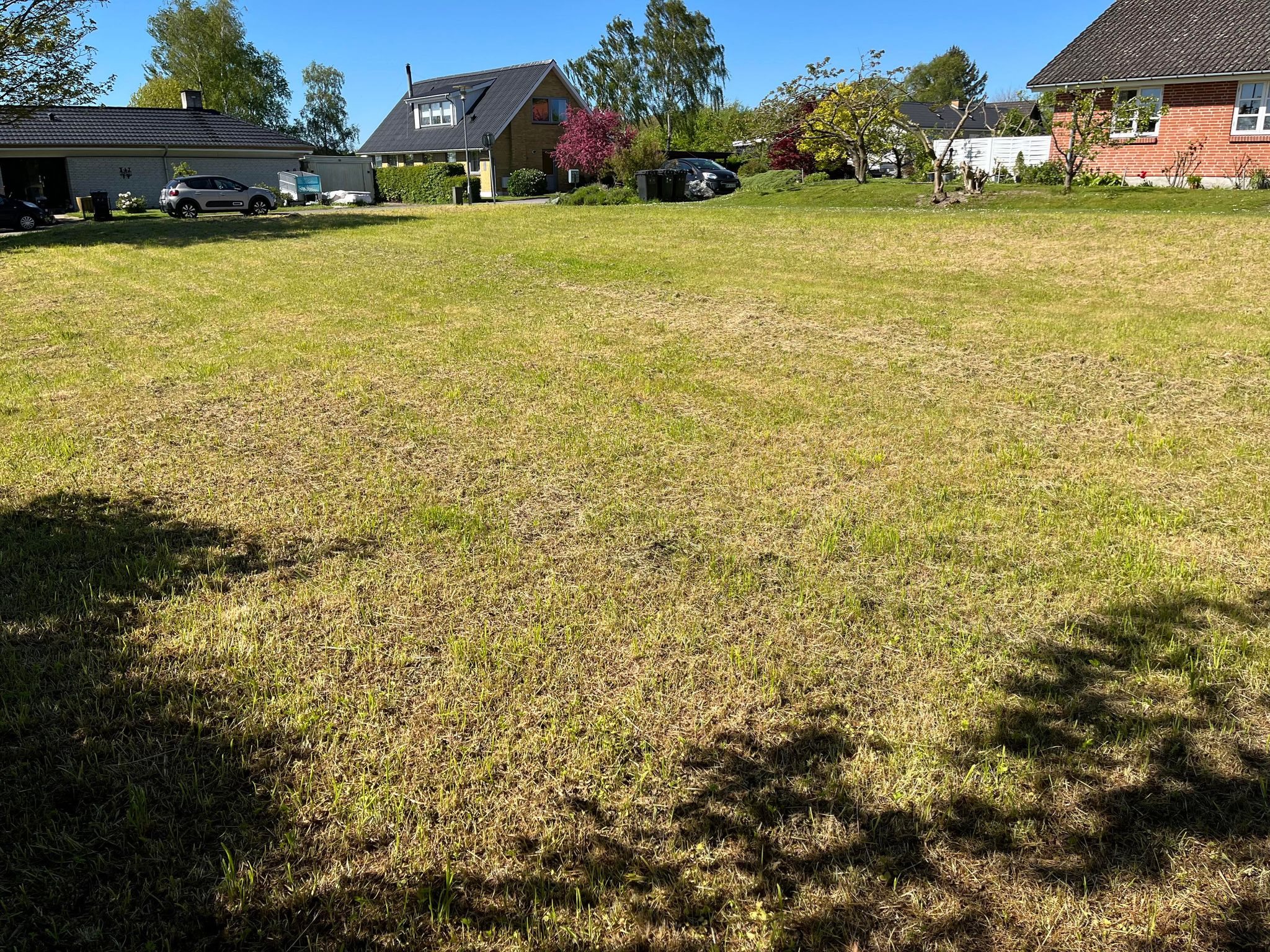 Fremhævet  billede i fuldskærmstilstand. Billede af Fasanvænget 9, Brøderup, 4733 Tappernøje