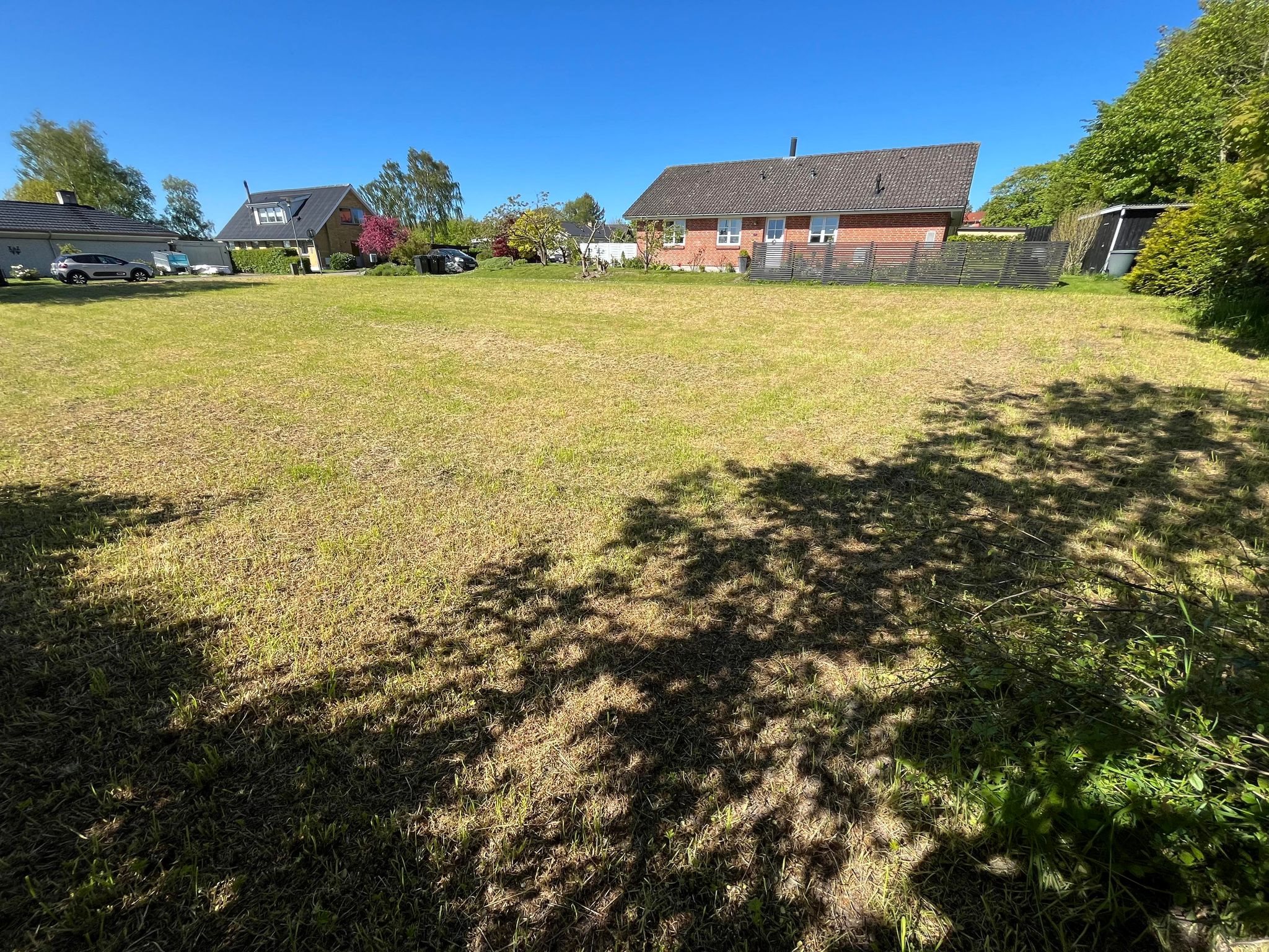 Fremhævet  billede i fuldskærmstilstand. Billede af Fasanvænget 9, Brøderup, 4733 Tappernøje